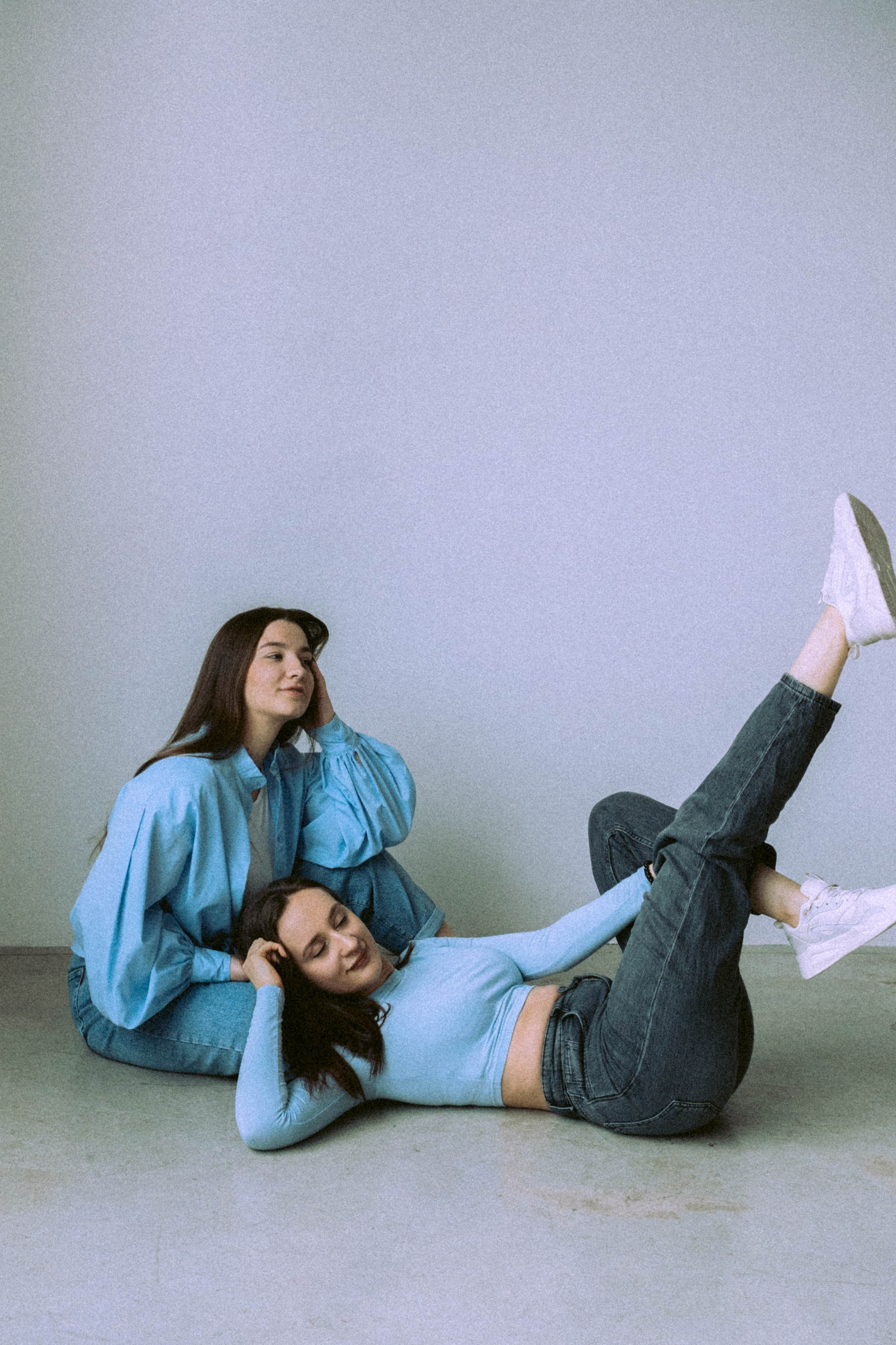 Подружки. Профессиональный фотограф, Санкт-Петербург — Виктория Богомолова