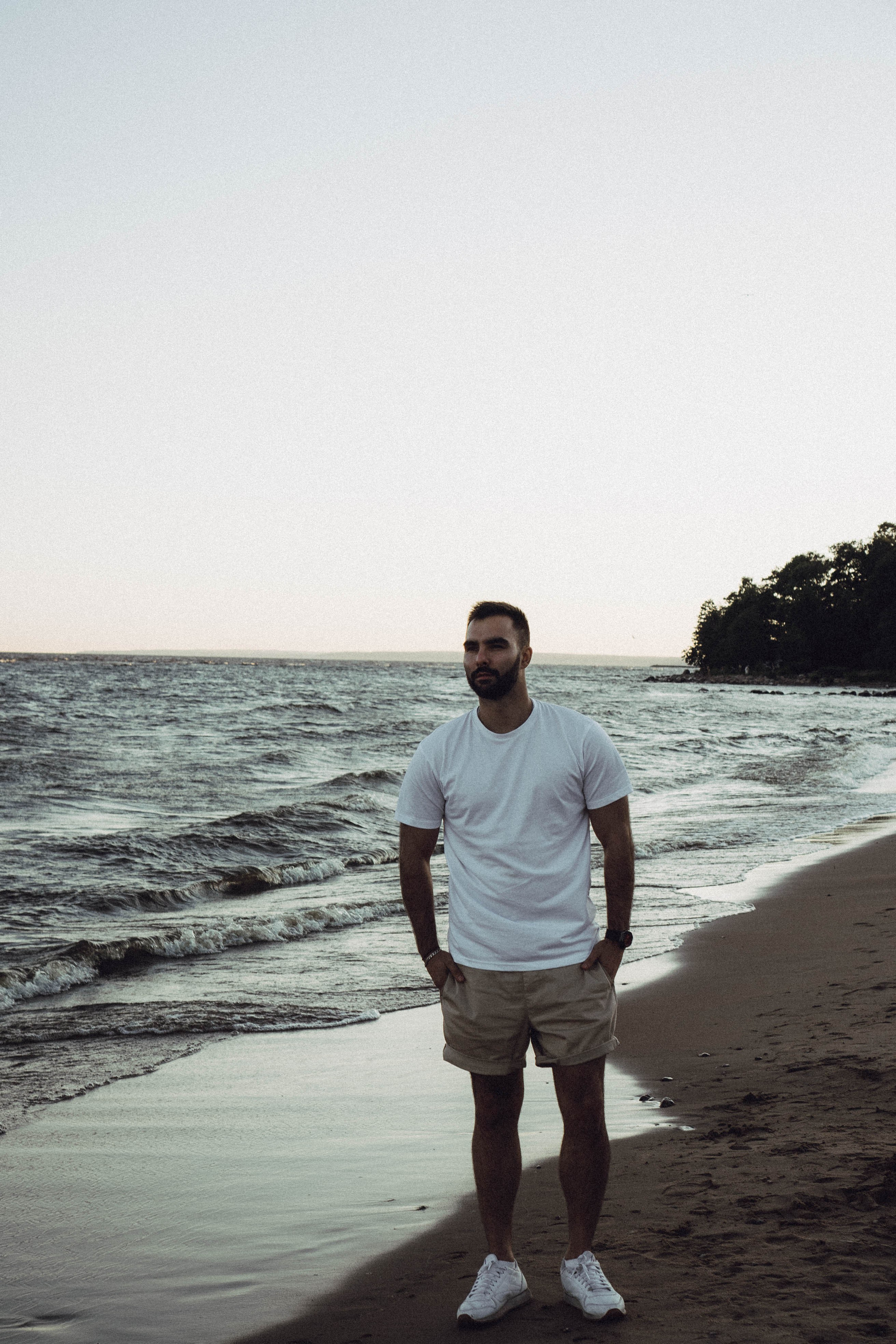 Любовь на заливе. Профессиональный фотограф, Санкт-Петербург — Виктория Богомолова