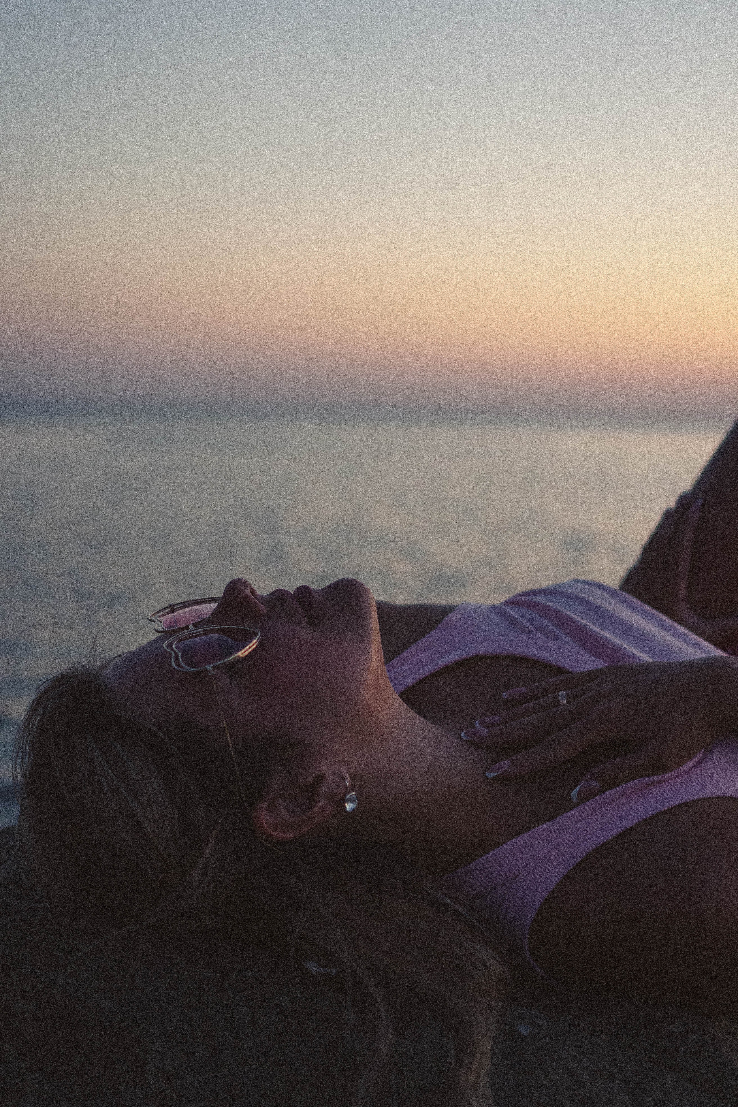 Море. Профессиональный фотограф, Санкт-Петербург — Виктория Богомолова