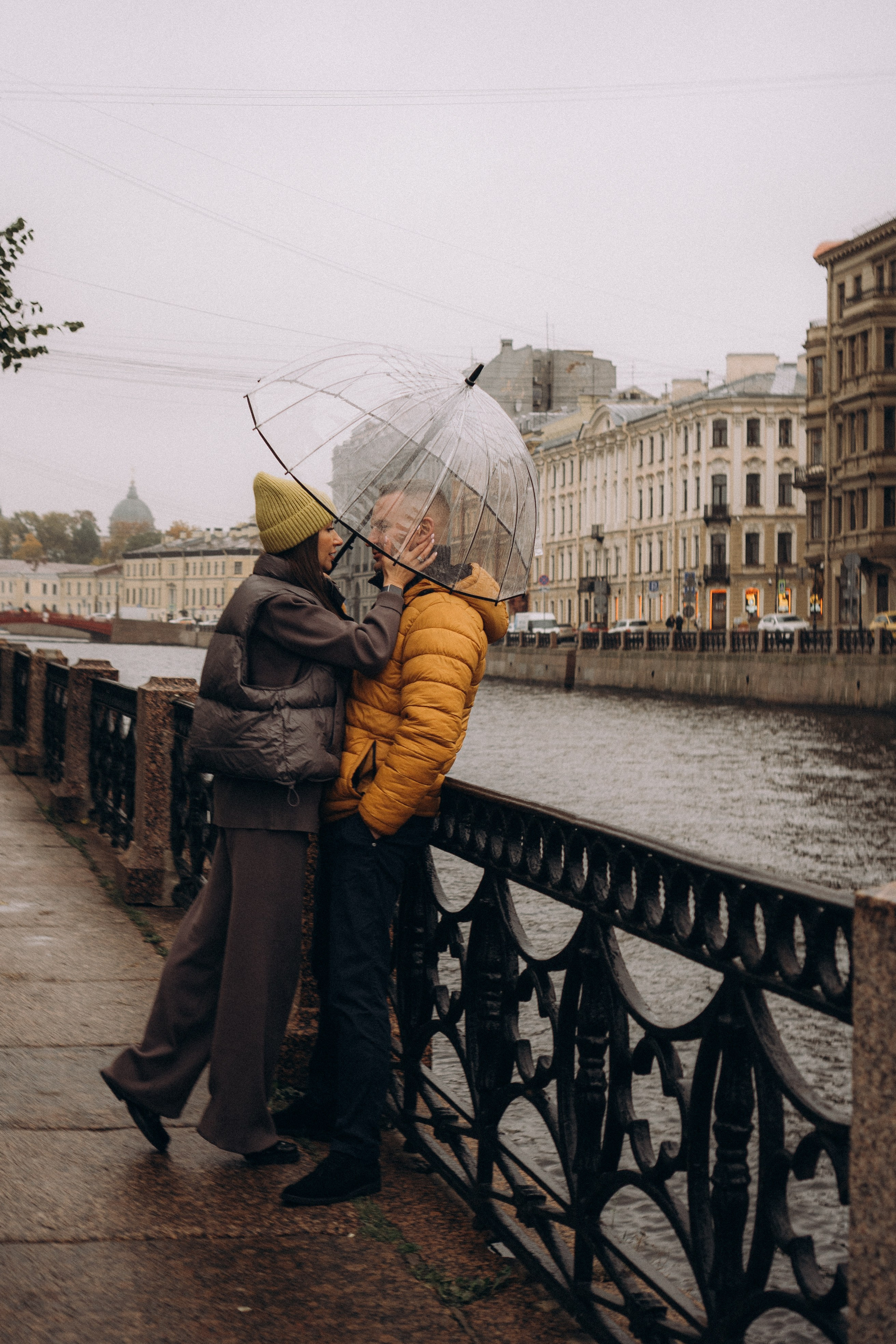 Любовь. Профессиональный фотограф, Санкт-Петербург — Виктория Богомолова