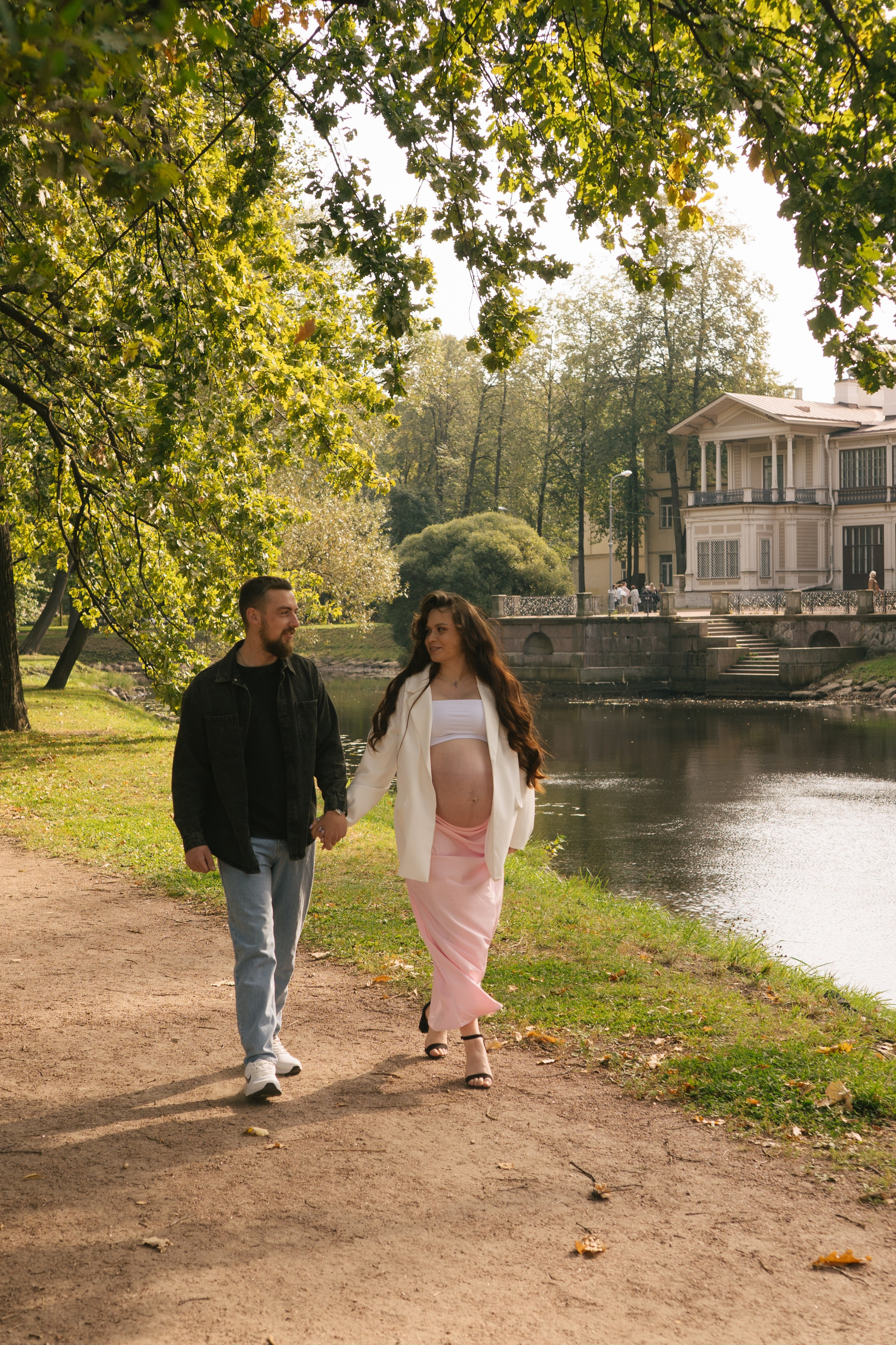 СЕМЕЙНАЯ ИСТОРИЯ. Профессиональный фотограф, Санкт-Петербург — Виктория Богомолова