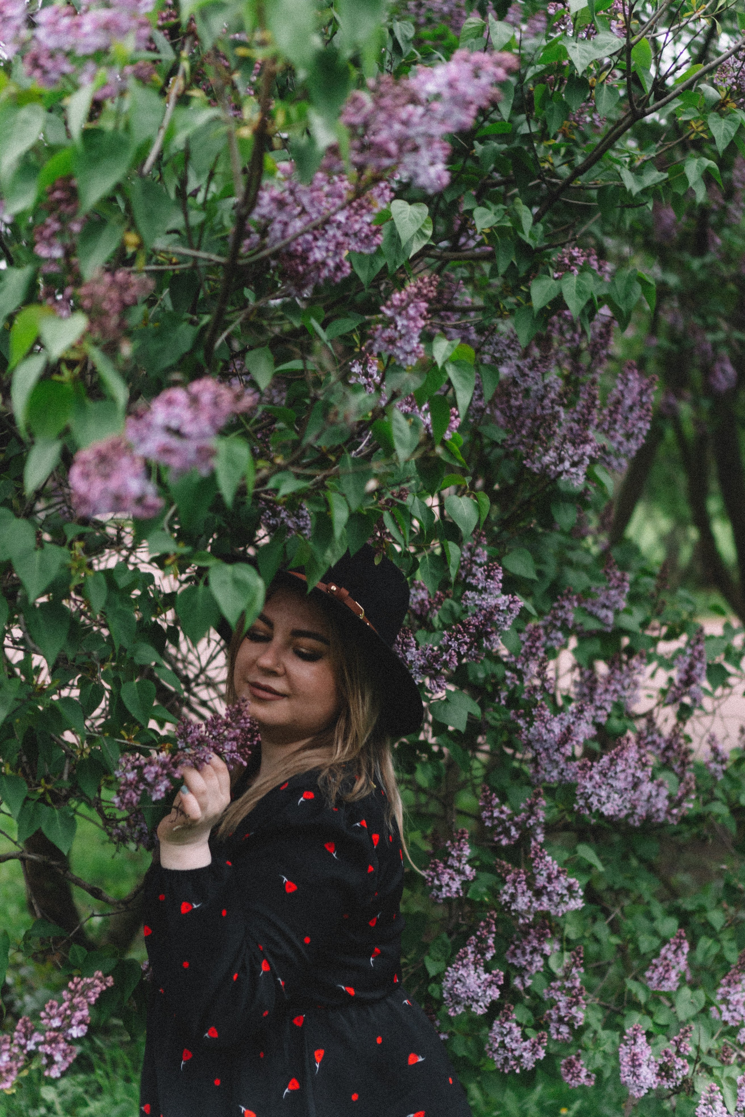 ПРОГУЛКА ВЕСНОЙ. Профессиональный фотограф, Санкт-Петербург — Виктория Богомолова