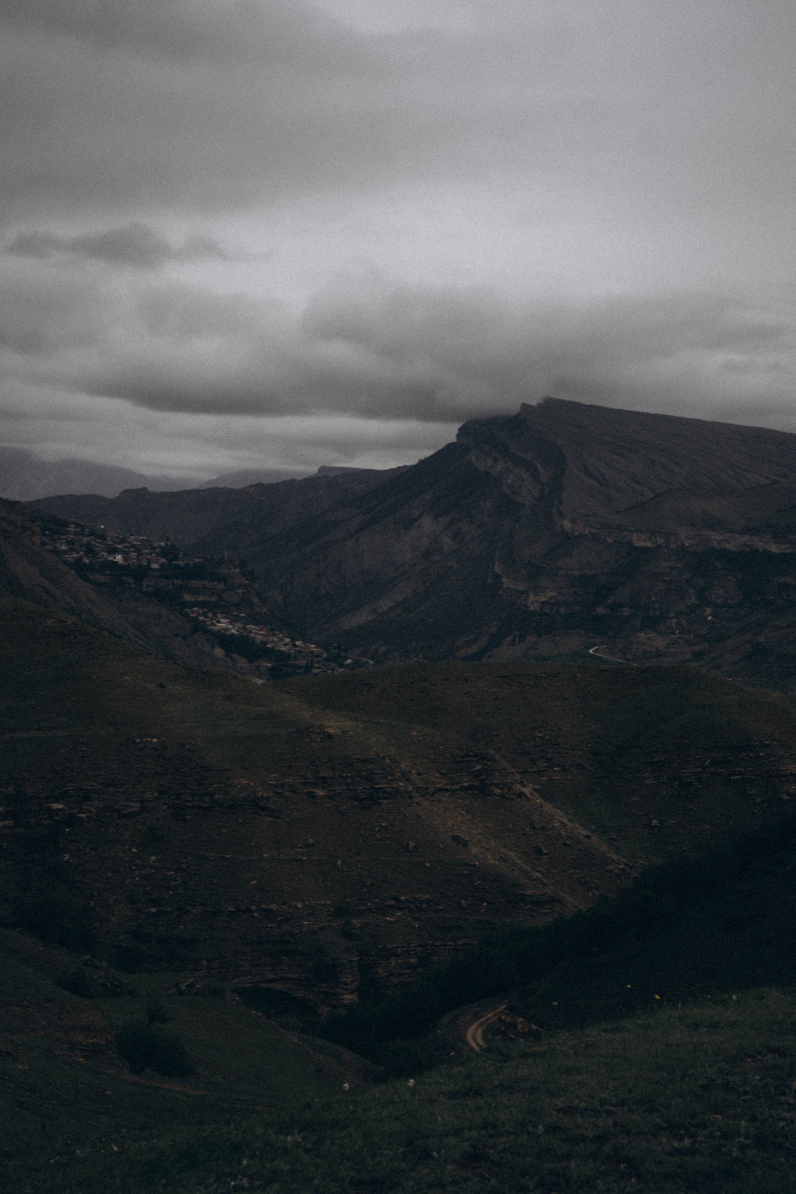 Кавказ. Профессиональный фотограф, Санкт-Петербург — Виктория Богомолова