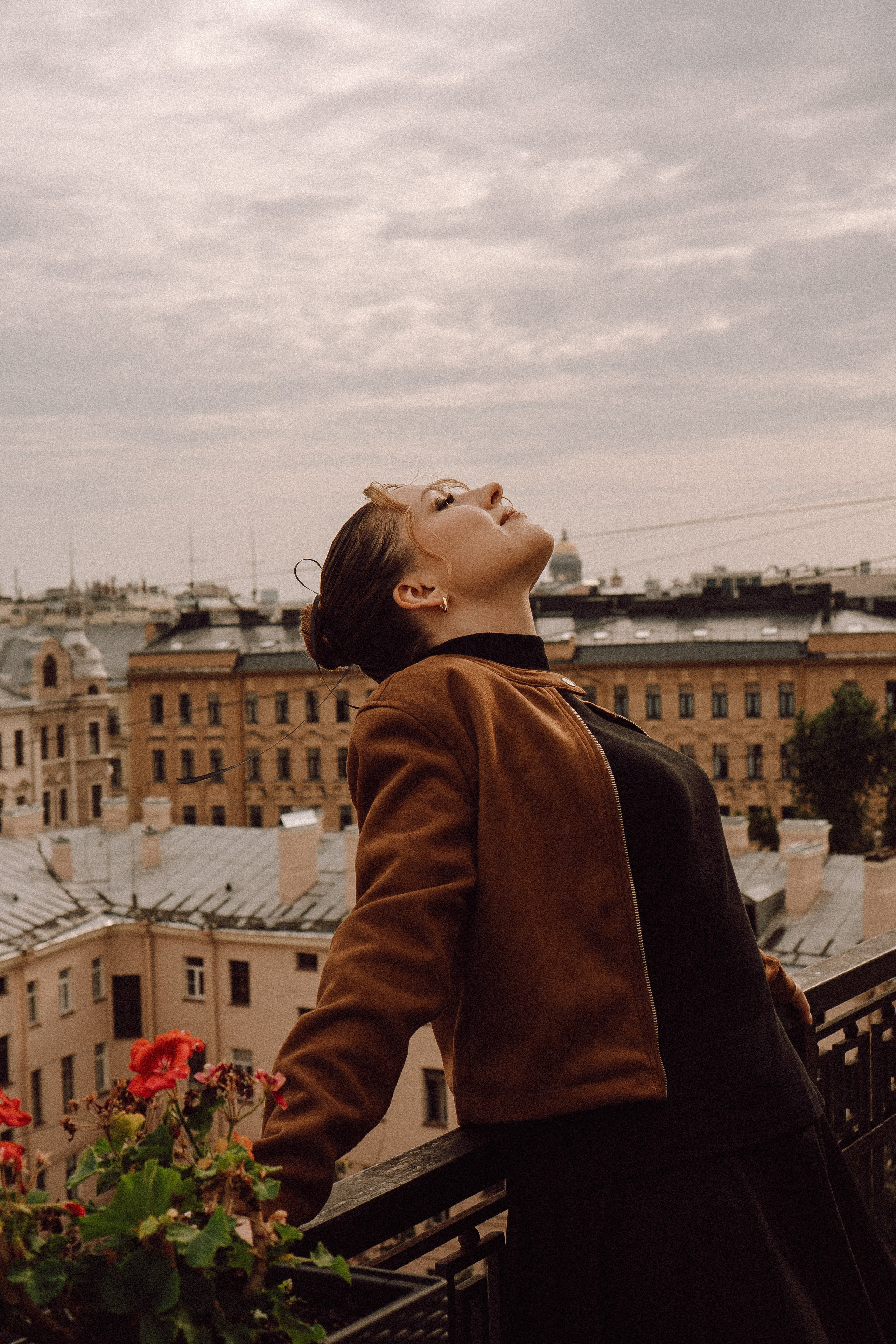 LOVE. Профессиональный фотограф, Санкт-Петербург — Виктория Богомолова