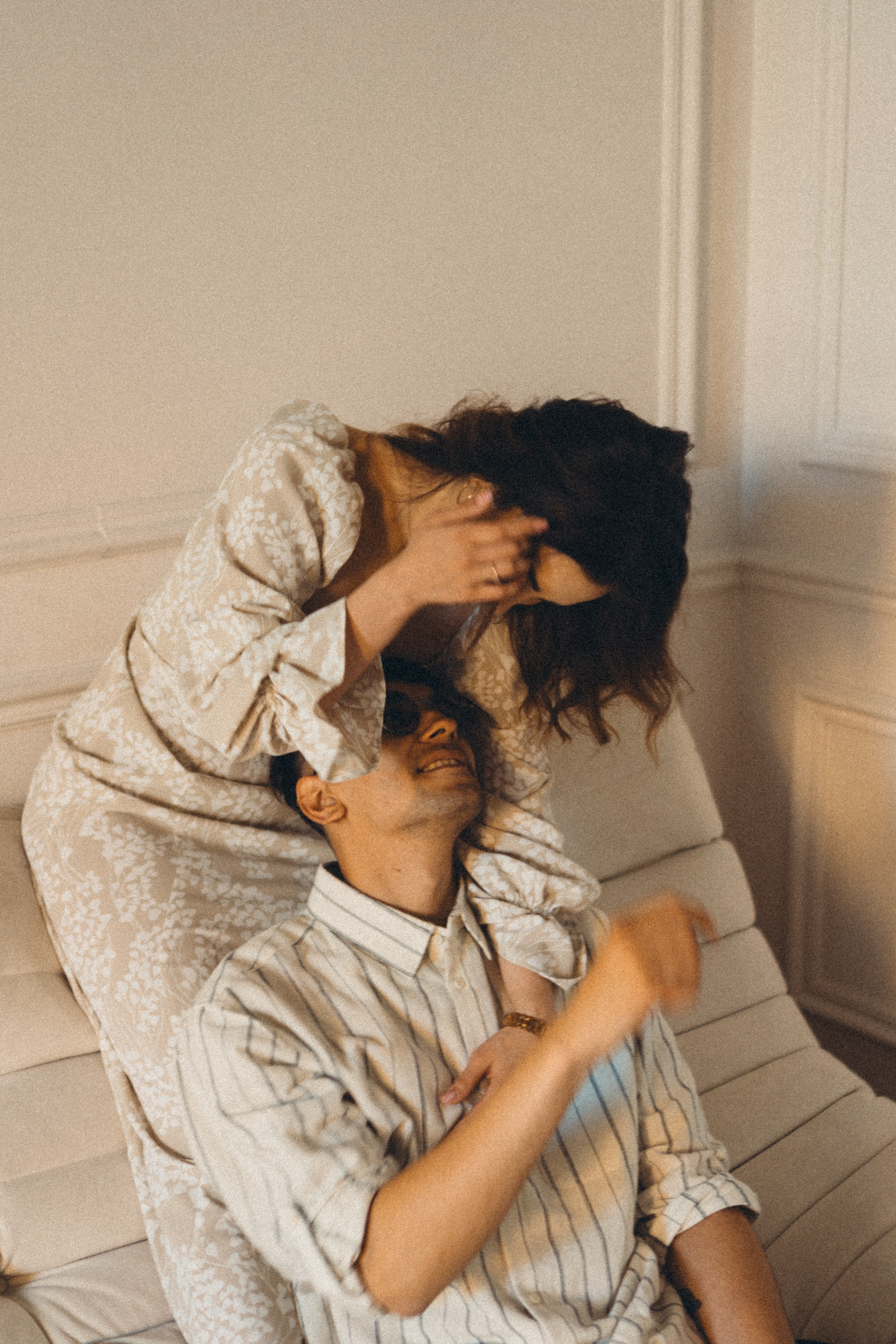 ЛЮБОВЬ В ИЮНЕ. Профессиональный фотограф, Санкт-Петербург — Виктория Богомолова