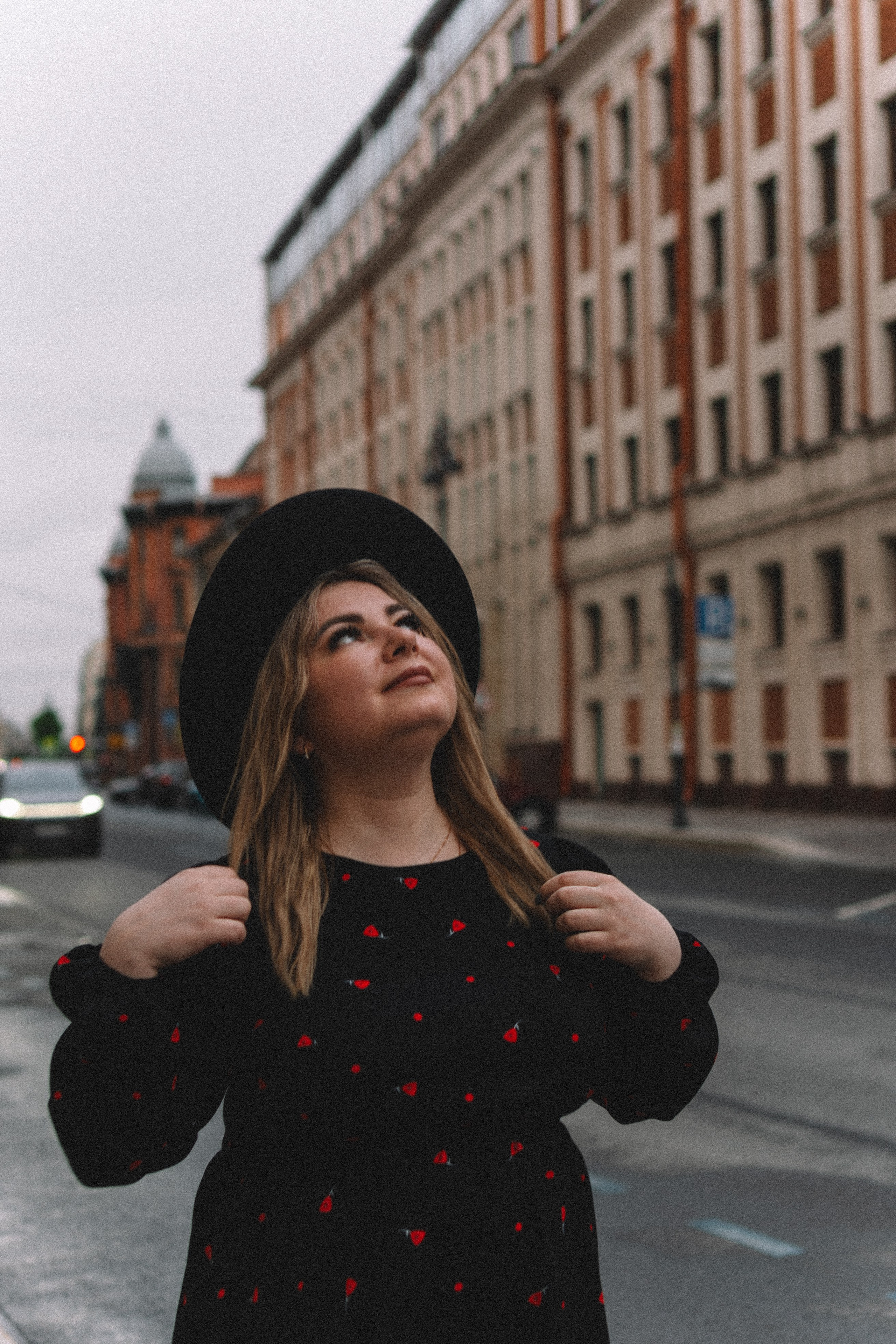 ПРОГУЛКА ВЕСНОЙ. Профессиональный фотограф, Санкт-Петербург — Виктория Богомолова