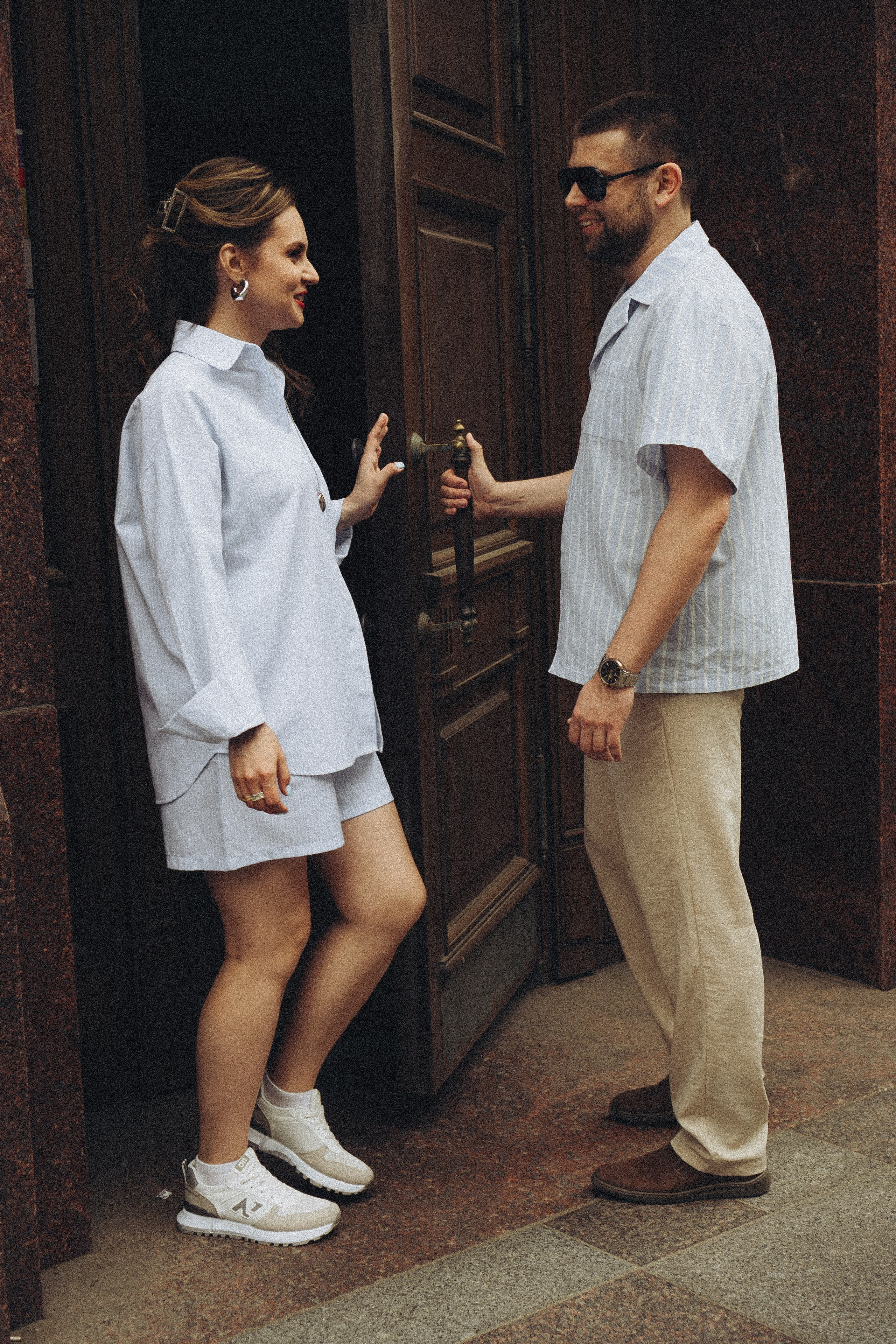 СТУДИЯ И ПРОГУЛКА ДЛЯ ПАРЫ. Профессиональный фотограф, Санкт-Петербург — Виктория Богомолова