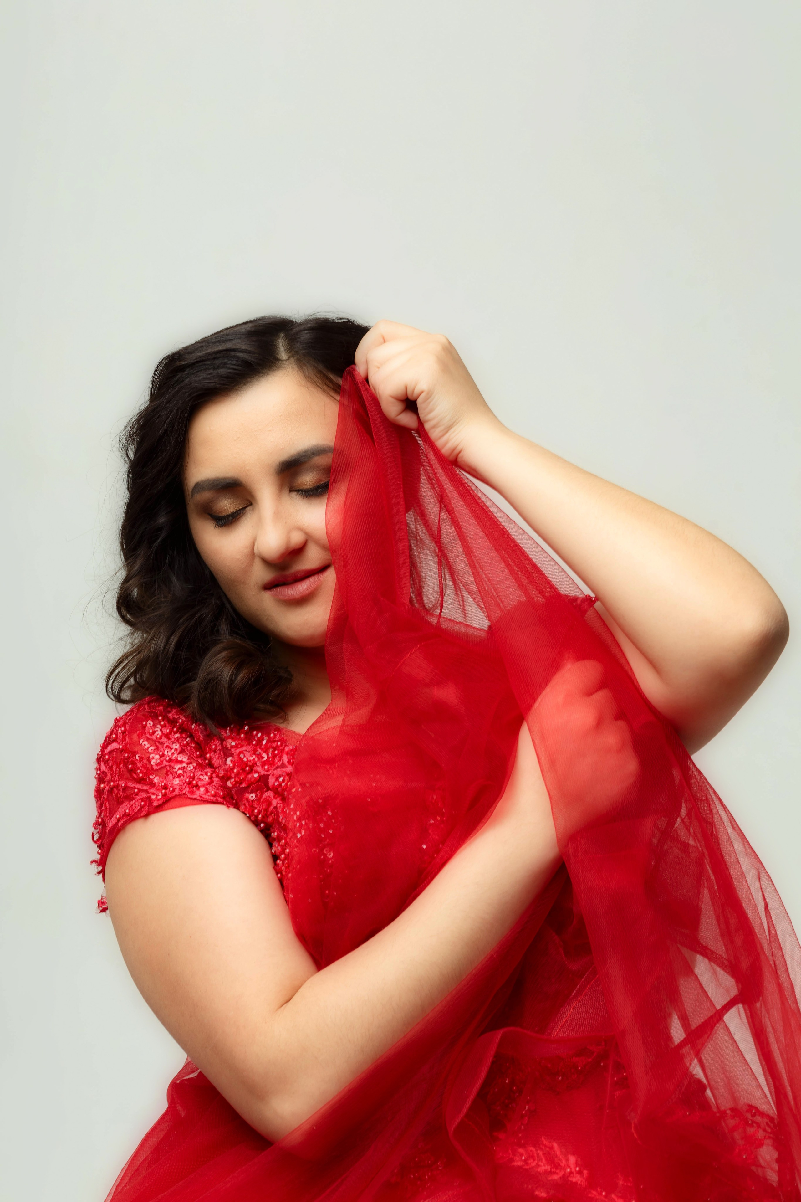 Елена Энжей. Портретный и репортажный фотограф в Чебоксарах Андриян Чаркин