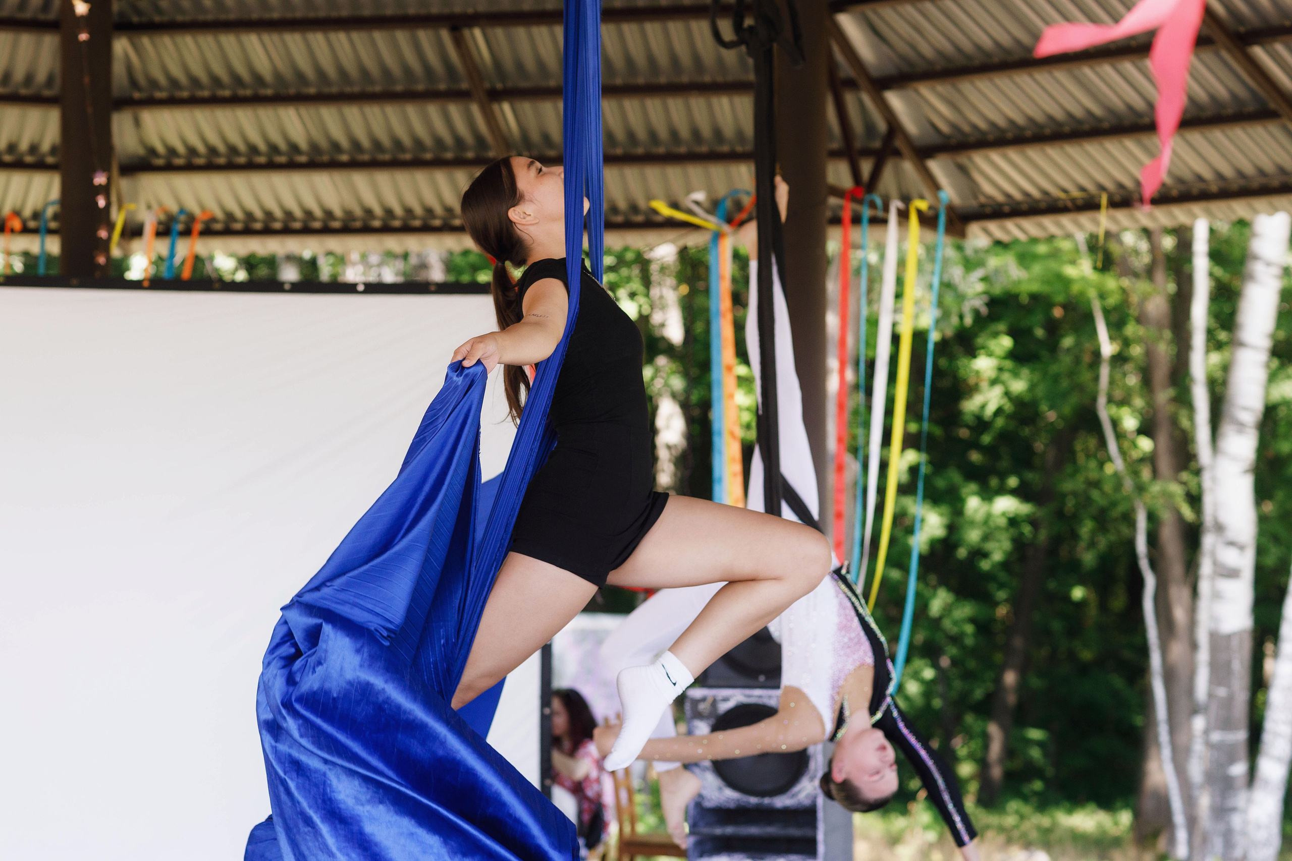 Фестиваль ШЕВЛЕ — 2025. Портретный и репортажный фотограф в Чебоксарах Андриян Чаркин