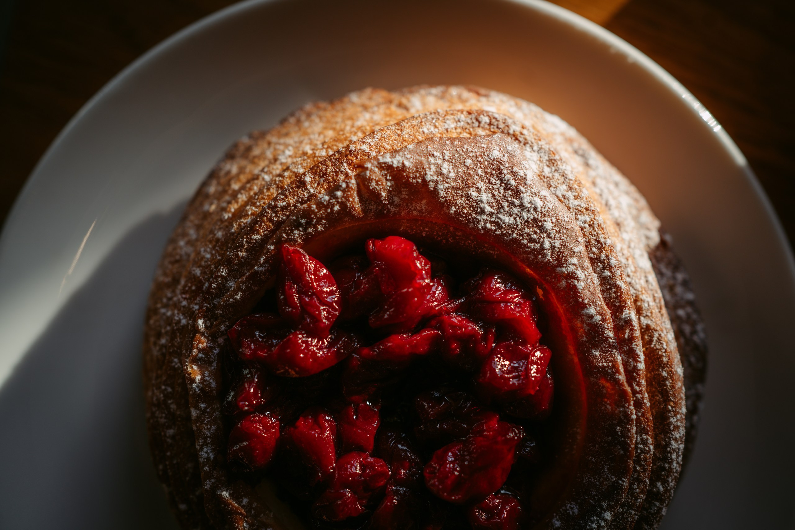 Ранняя пташка, новое меню. Саша Копылов, фотограф в Казани