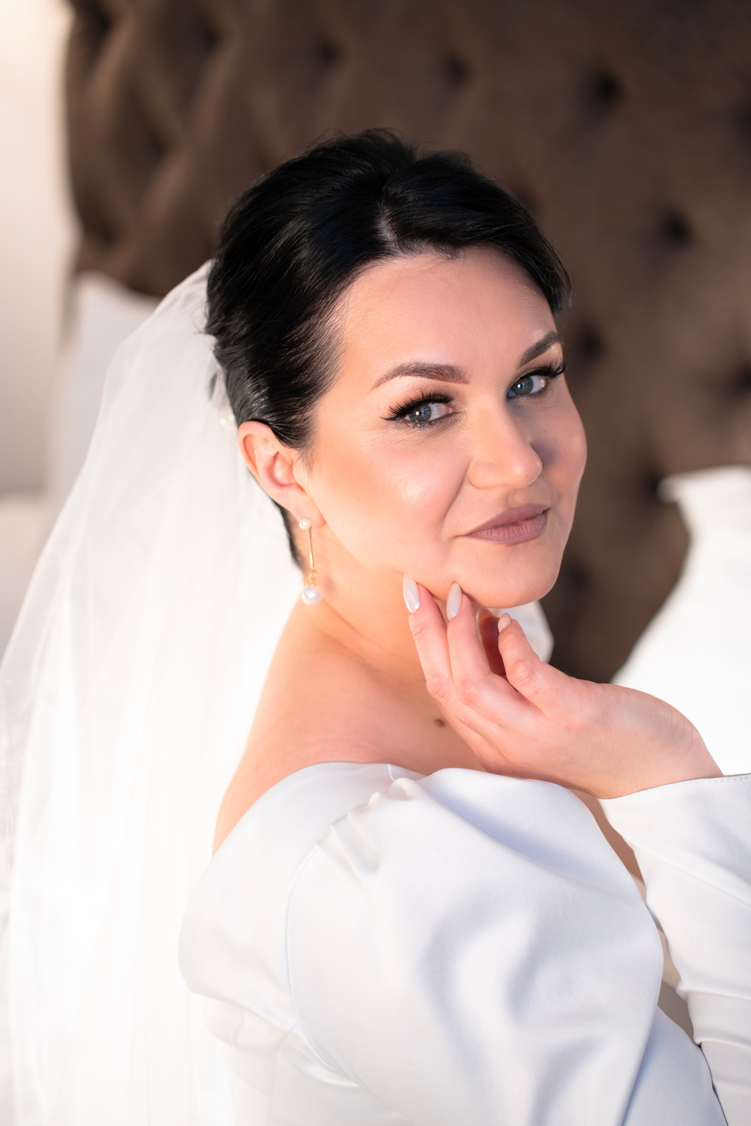 Галина и Дмитрий. Фотограф Ирина Ликсунова