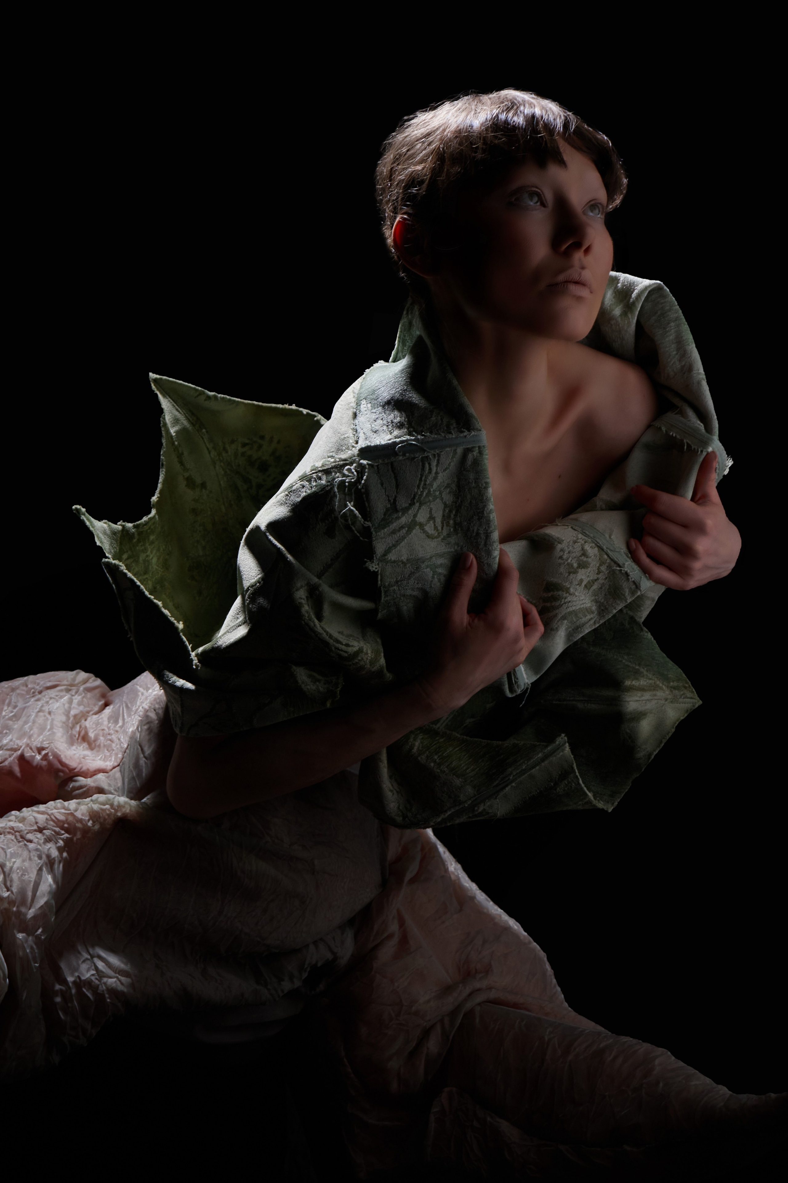 IMPERSONAL. Фотограф в СПб, с которым легко ✨ Полина