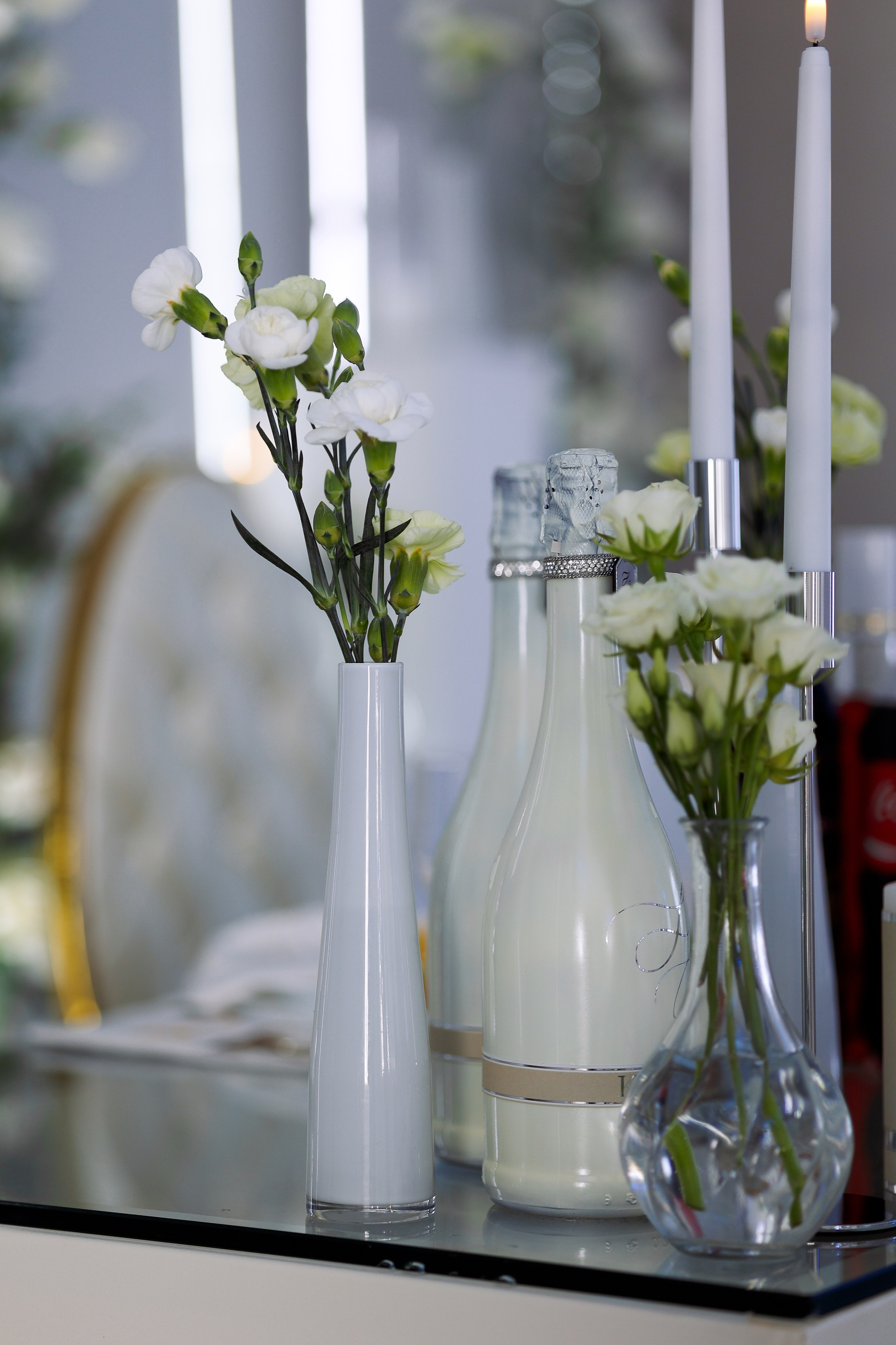 WED Дарья&Сергей (банкетная часть). Фотограф в Омске