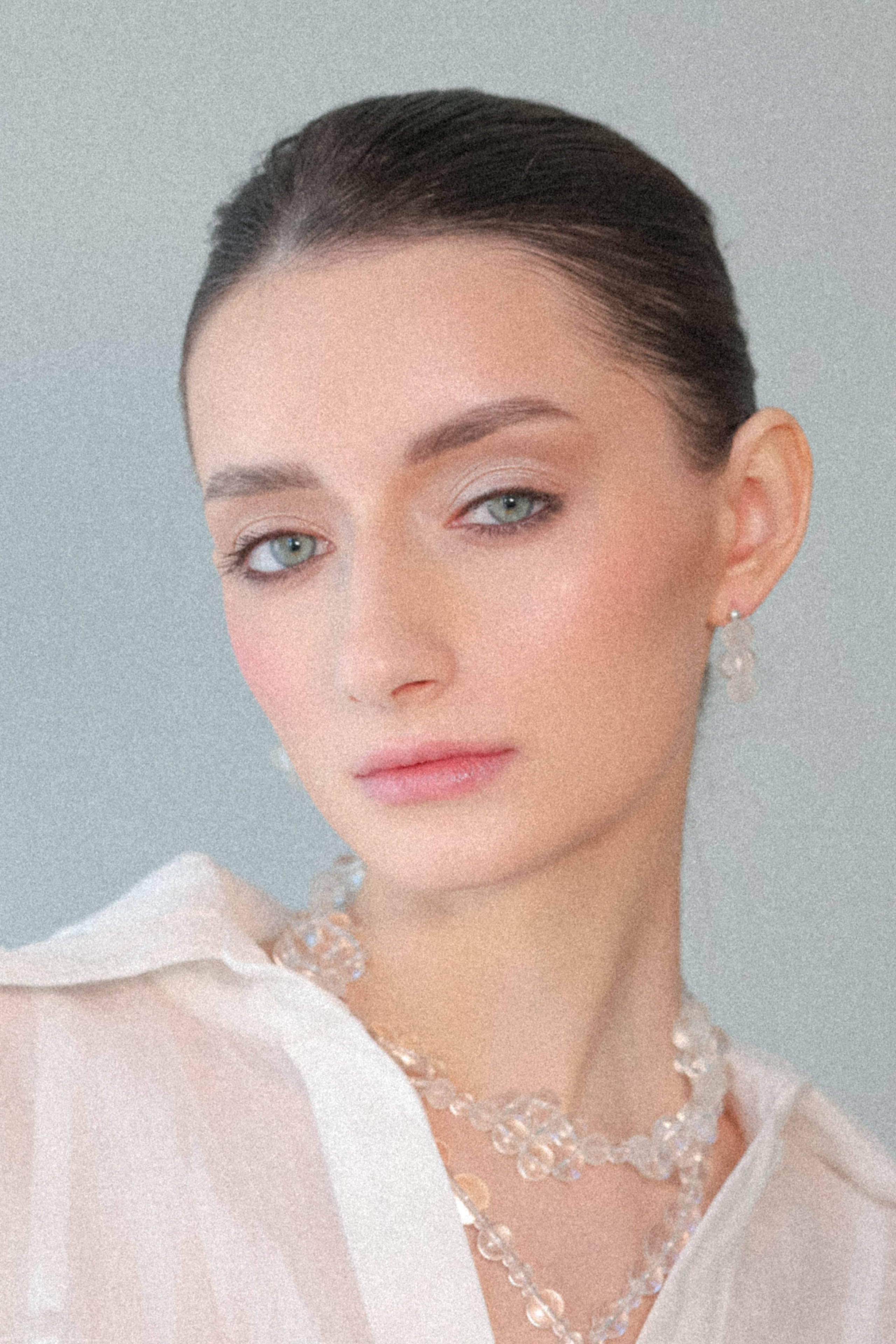 Утро невесты в Париже. Свадебный, репортажный, фотограф Москва и Московская область