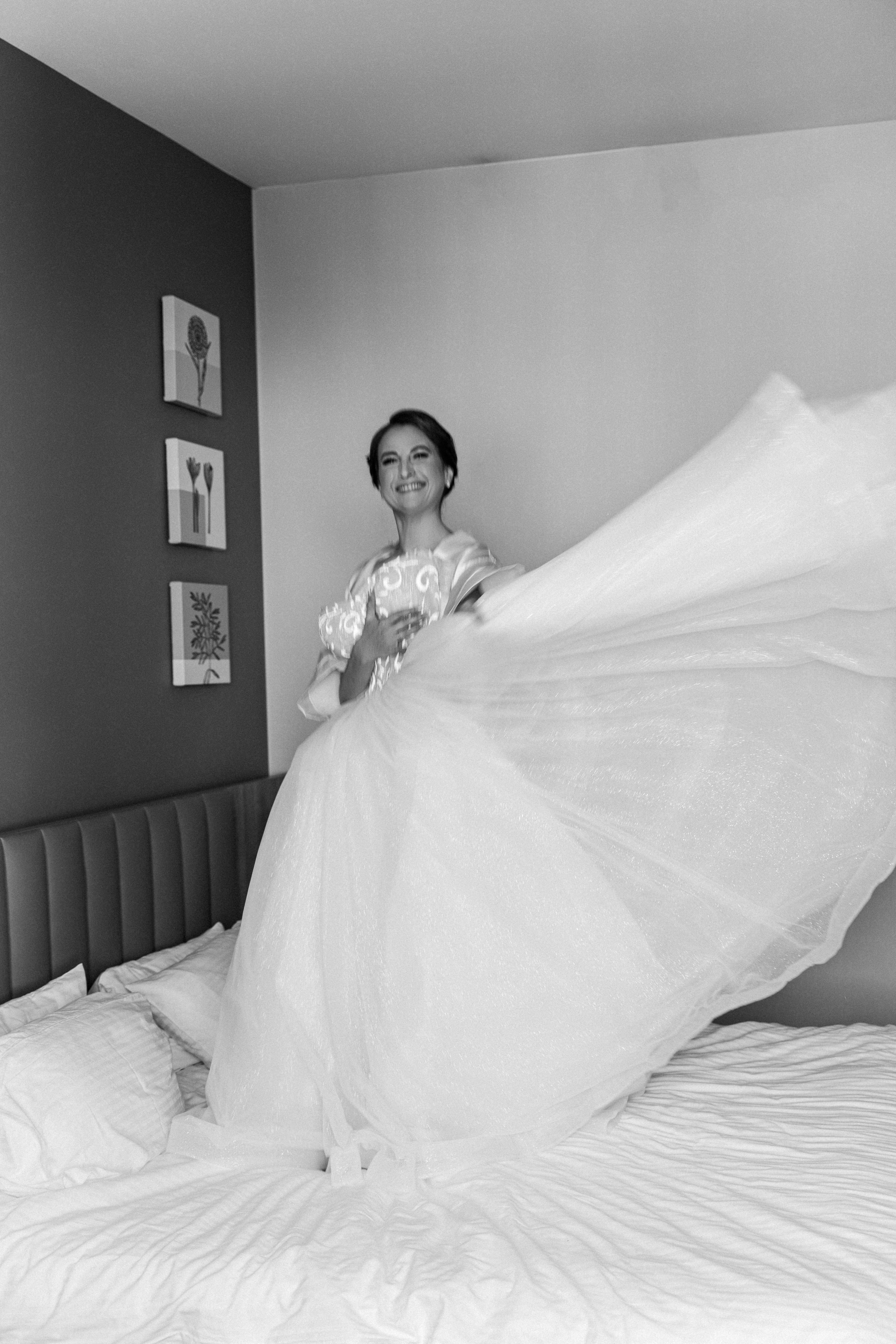 Наташа и Артур. Свадебный и портретный фотограф Клипа Максим