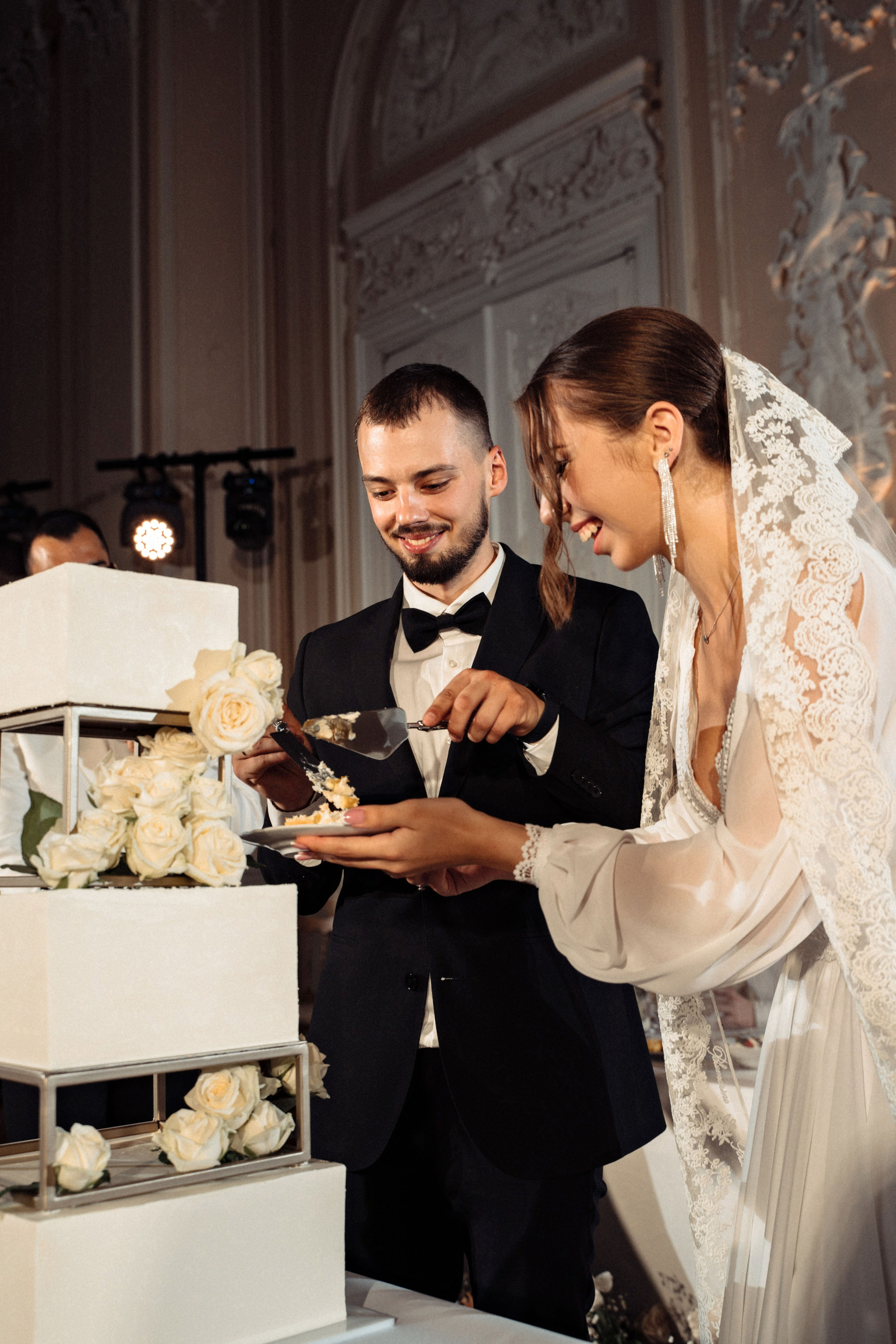 Алина и Артур. Свадебный и портретный фотограф Клипа Максим