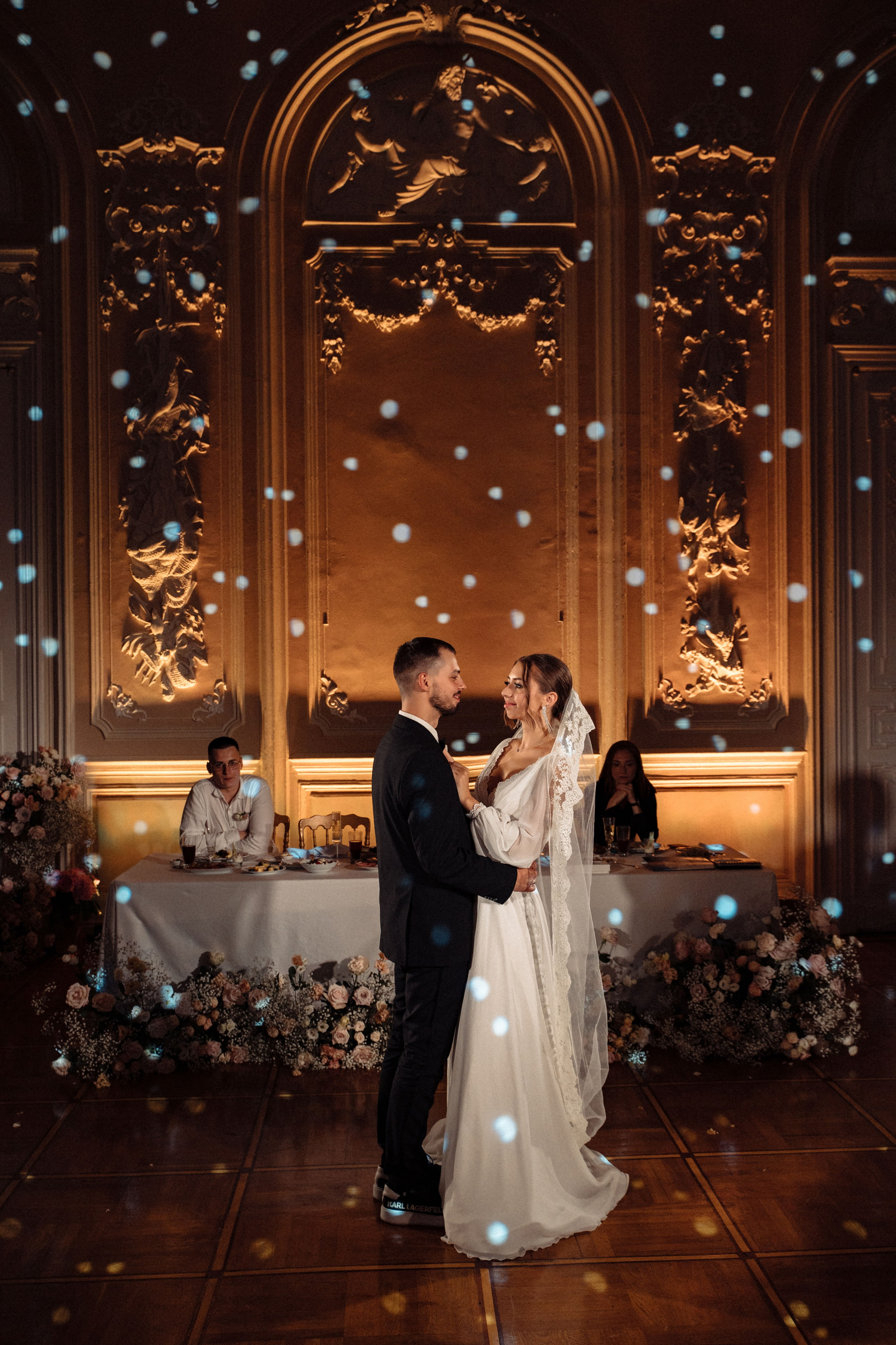 Алина и Артур. Свадебный и портретный фотограф Клипа Максим