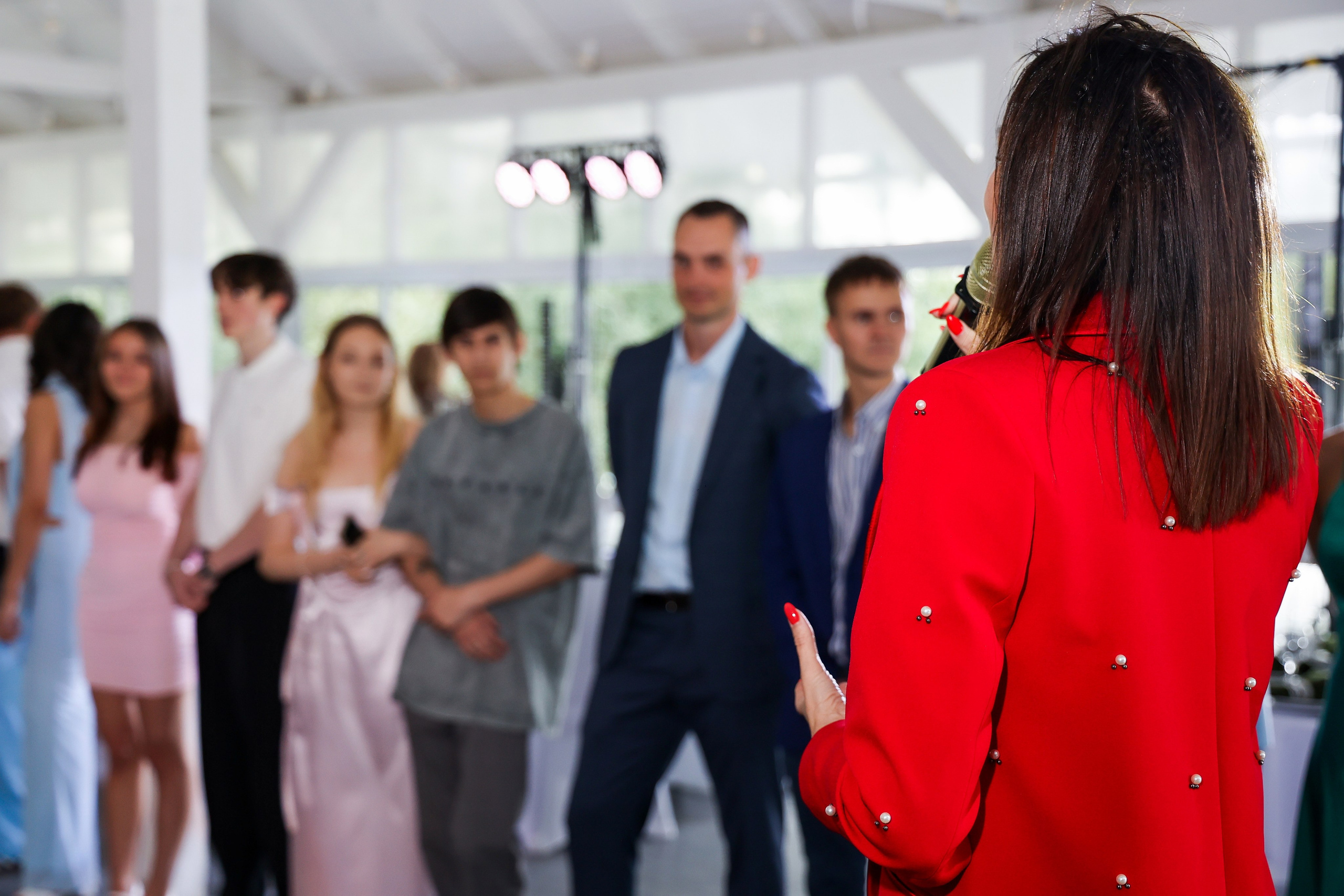 Даниил & Полина. Свадебный и Event фотограф в Москве Бажина Ирина