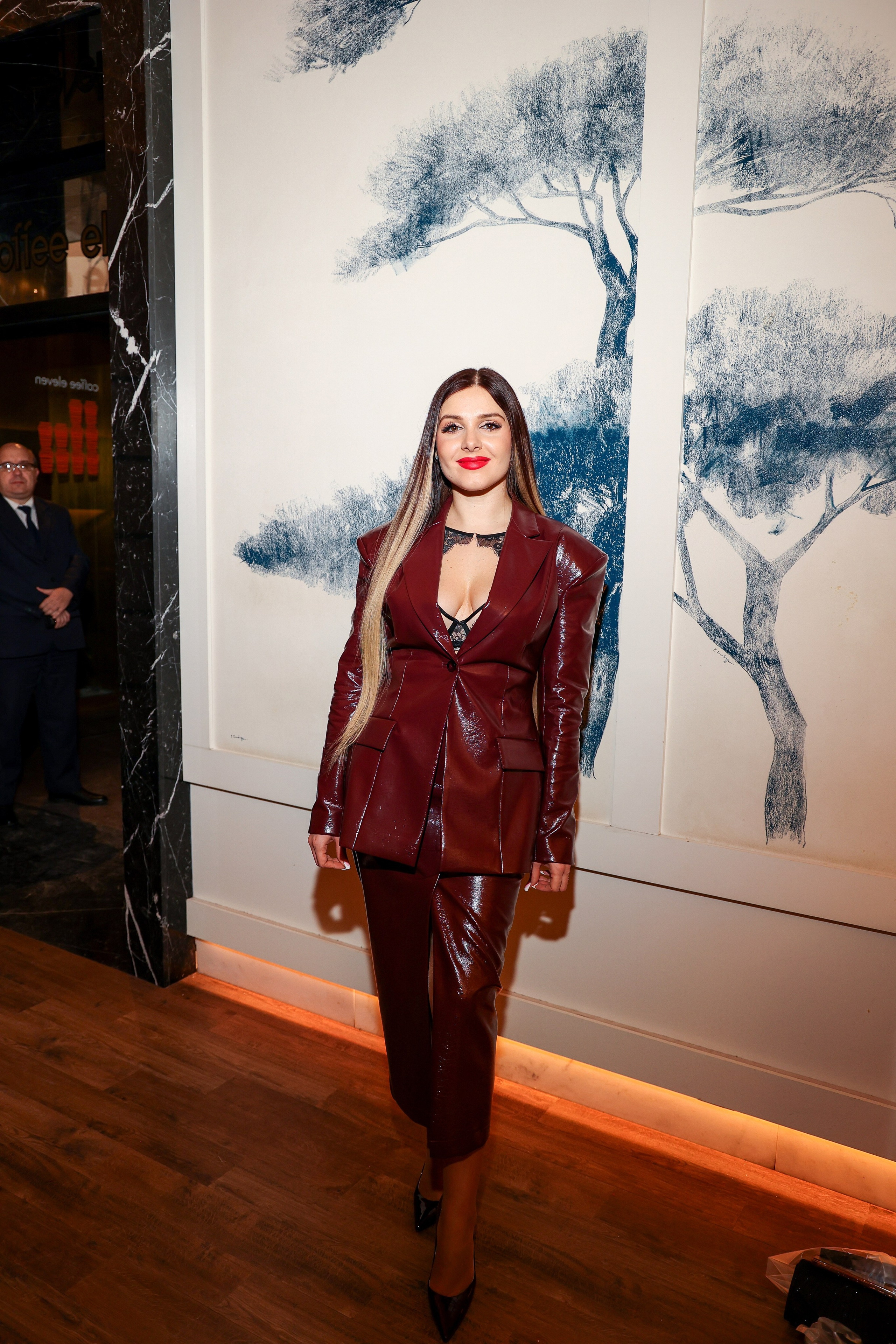 Светская премьера «Молчаливый друг». Свадебный и Event фотограф в Москве Бажина Ирина