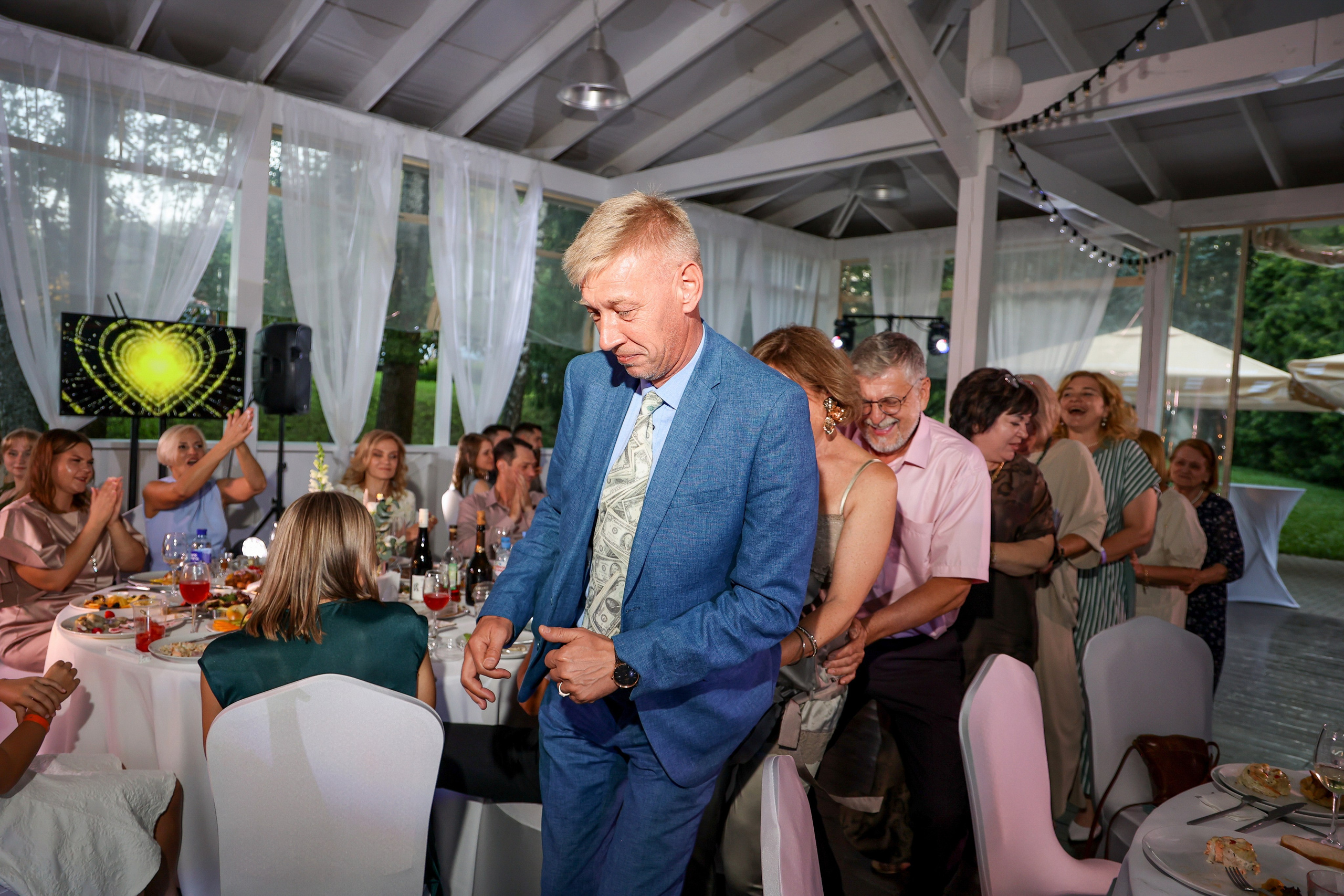 Александр & Мария. Свадебный и Event фотограф в Москве Бажина Ирина