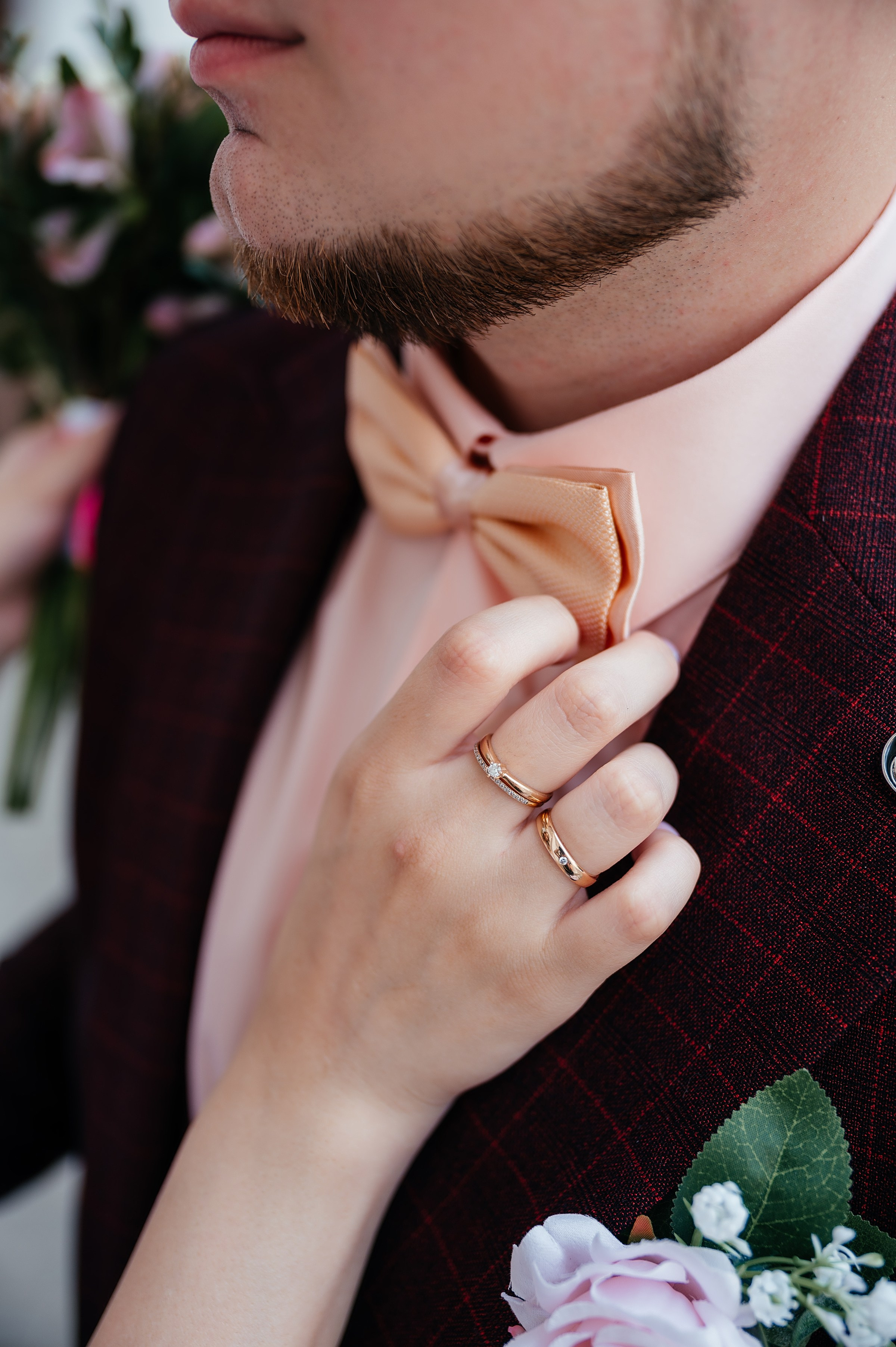 Данил и Ангелина. Наставник по мобильной съемке и фотограф Тула Новомосковск