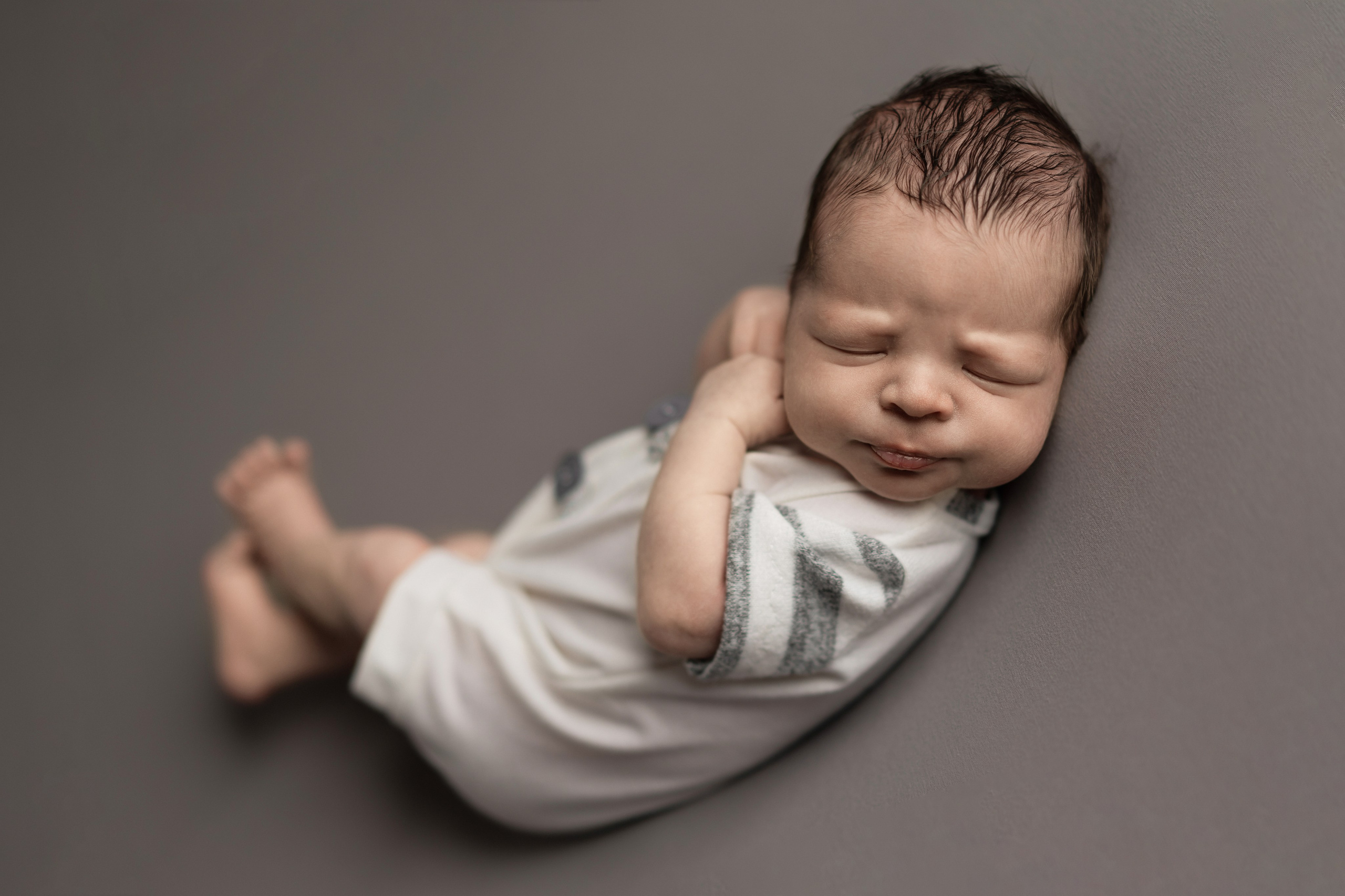 Галерея новорожденных. Фотограф новорожденных у вас дома