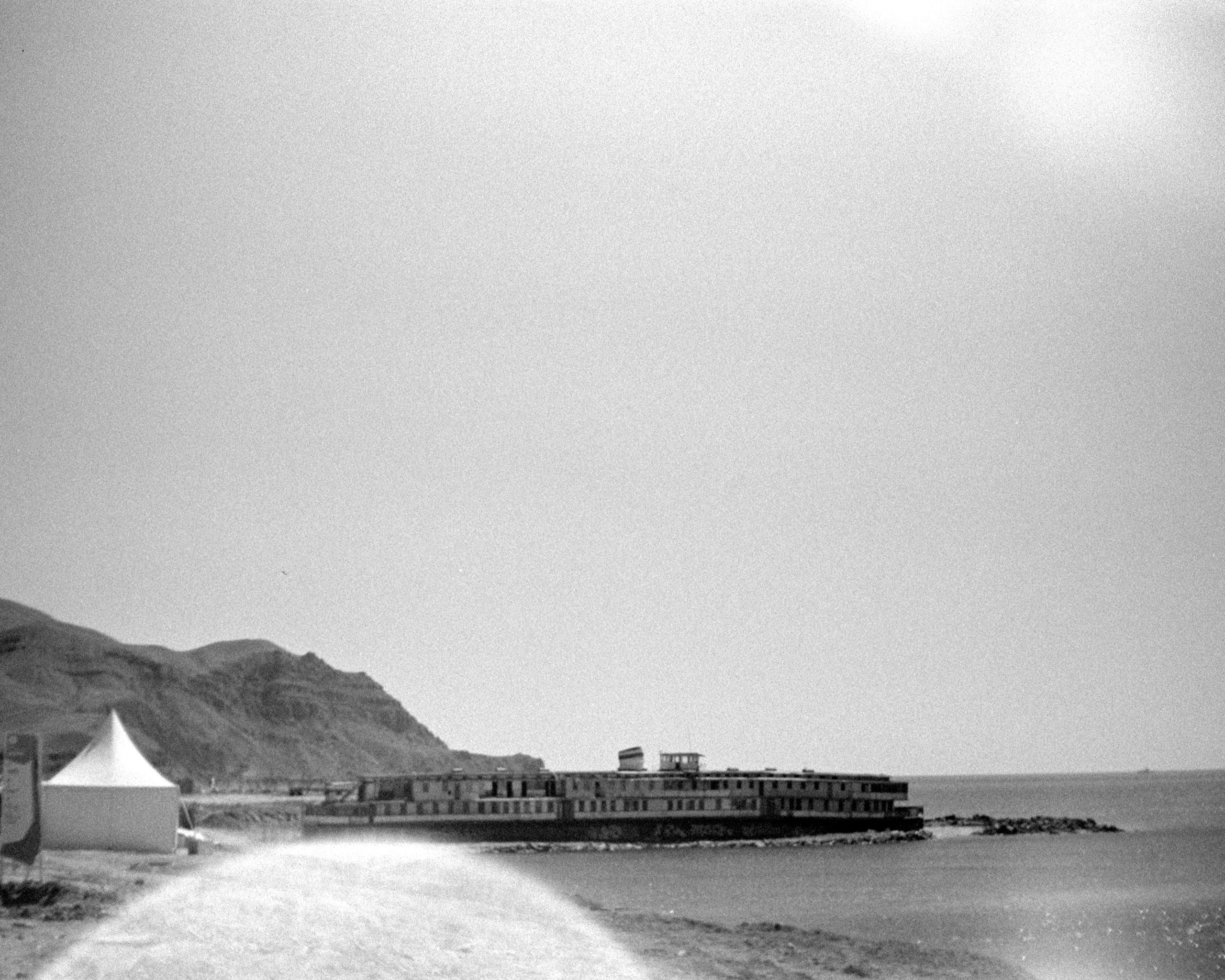 Судак. Больше не греет