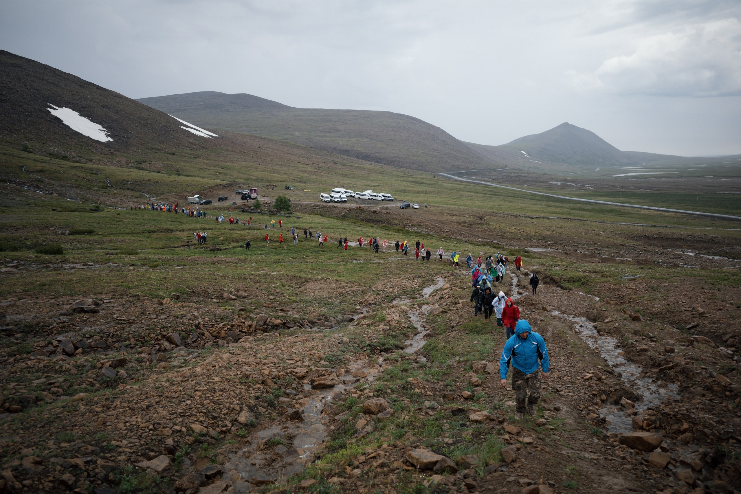 Reportage. Фотограф Ваня Бархатов
