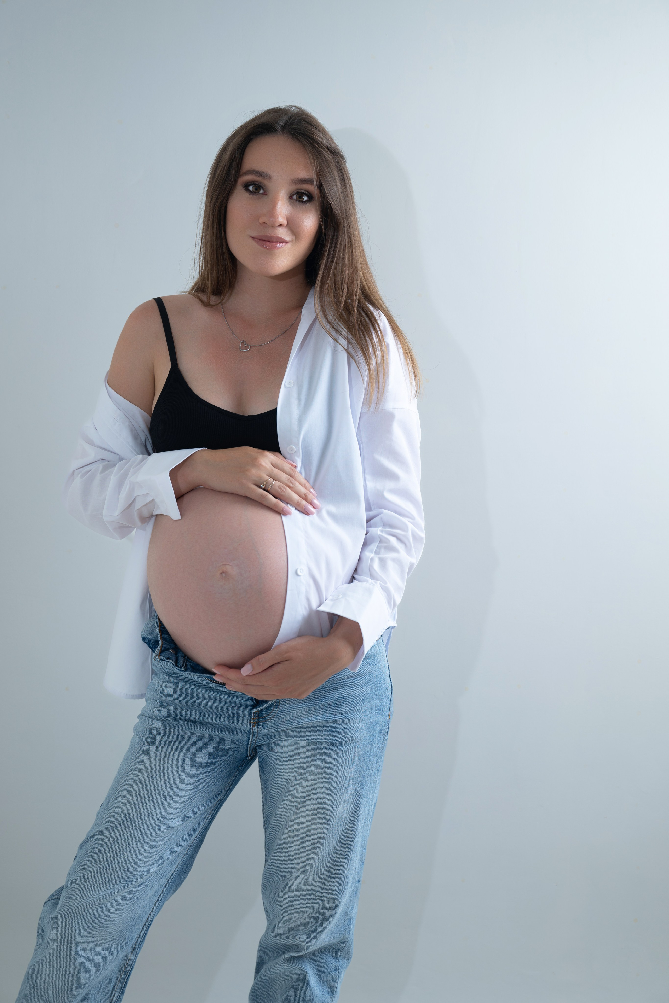 Фотосессии беременности. Студийный и свадебный фотограф и видеограф в Севастополе — Юлия Макаренко