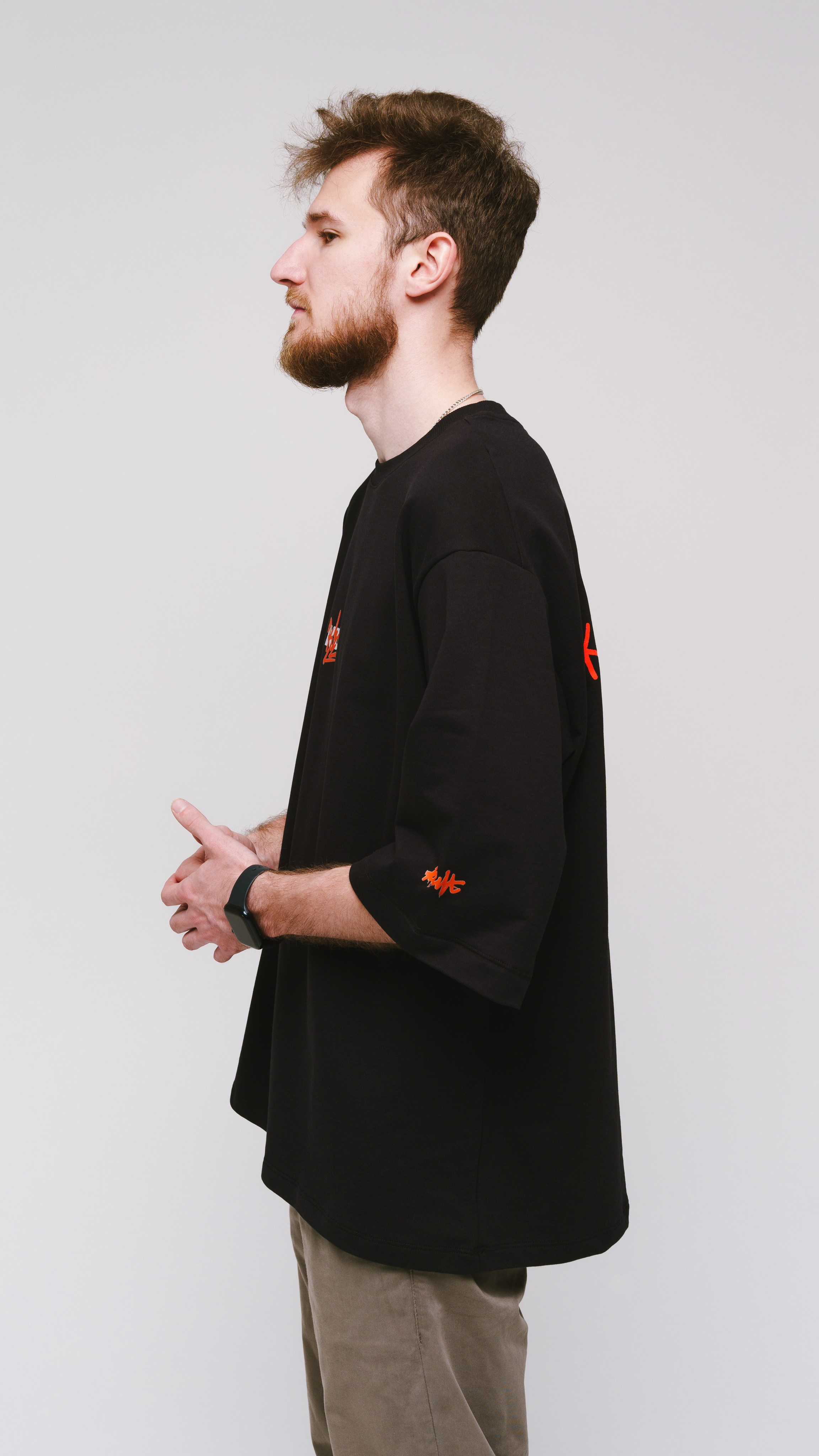 KULT wear. Фотограф в СПБ Алмаз Камаев