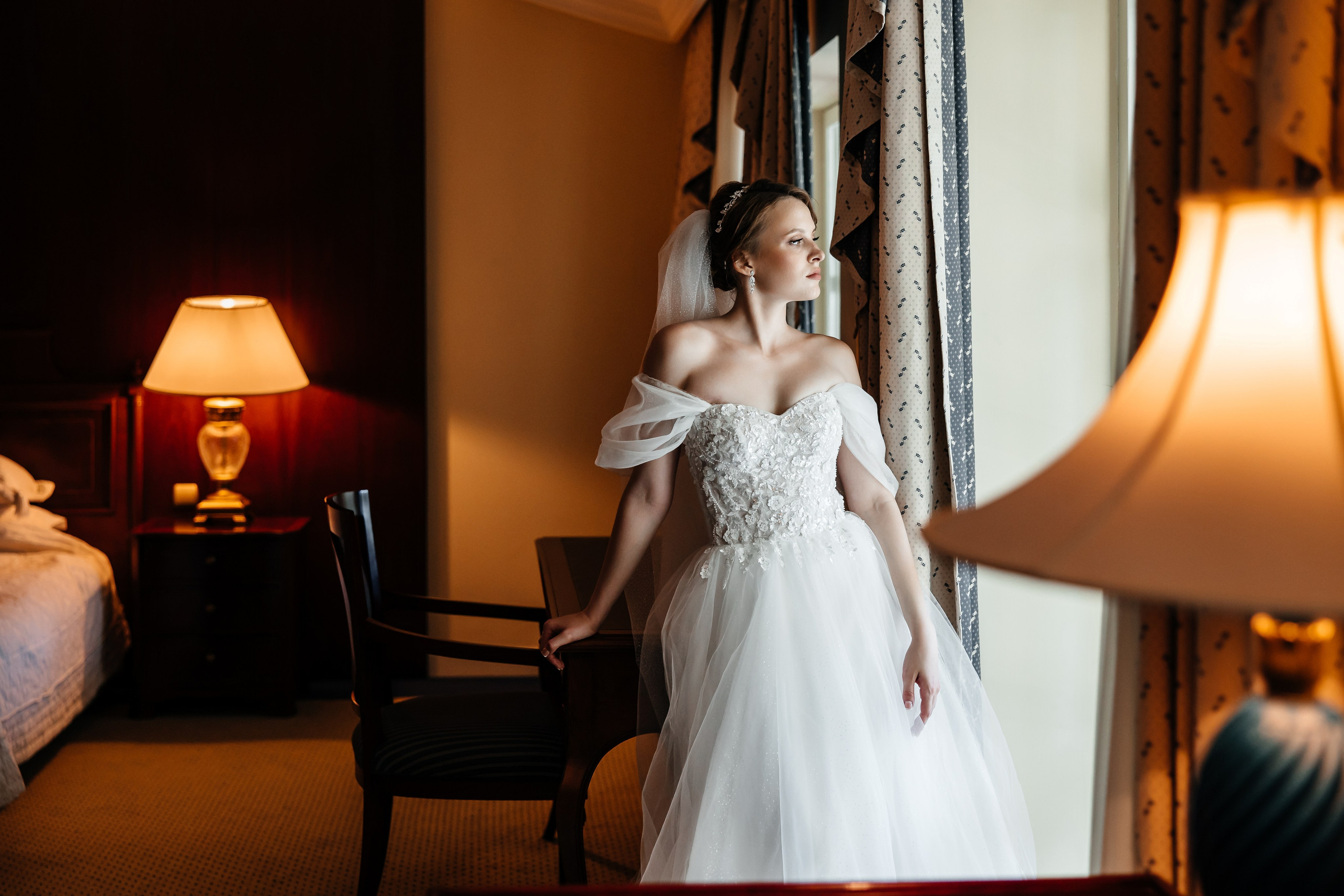 Анонс свадьбы Даши и Максима. Евпатория. Свадебный фотограф в Крыму и Севастополе Ольга Баскакова