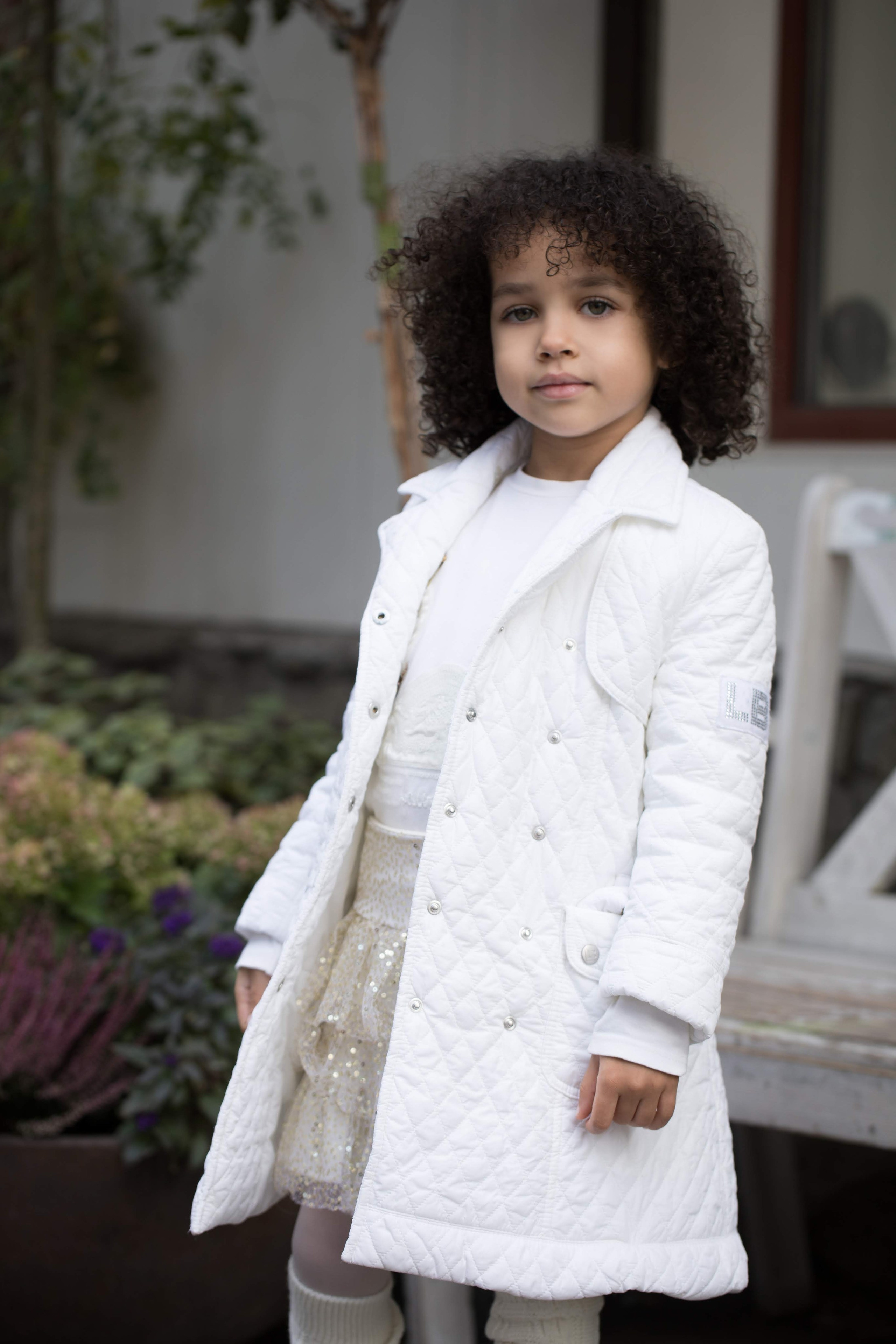 Фотосессии детей. Фотограф в Москве Юлия Рубцова (фото и видео)