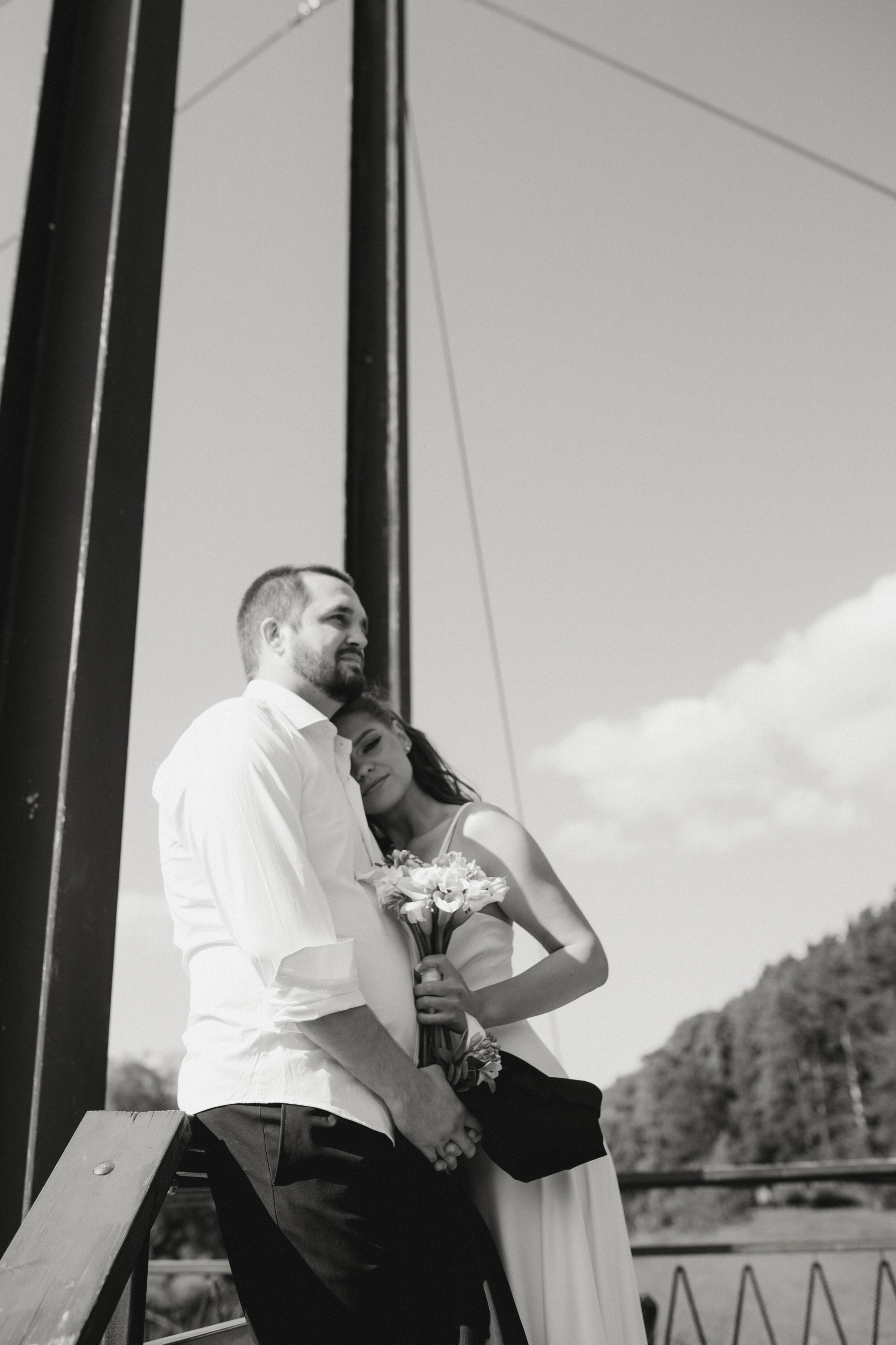 Родион и Валенина. Семейный фотограф в Обнинске