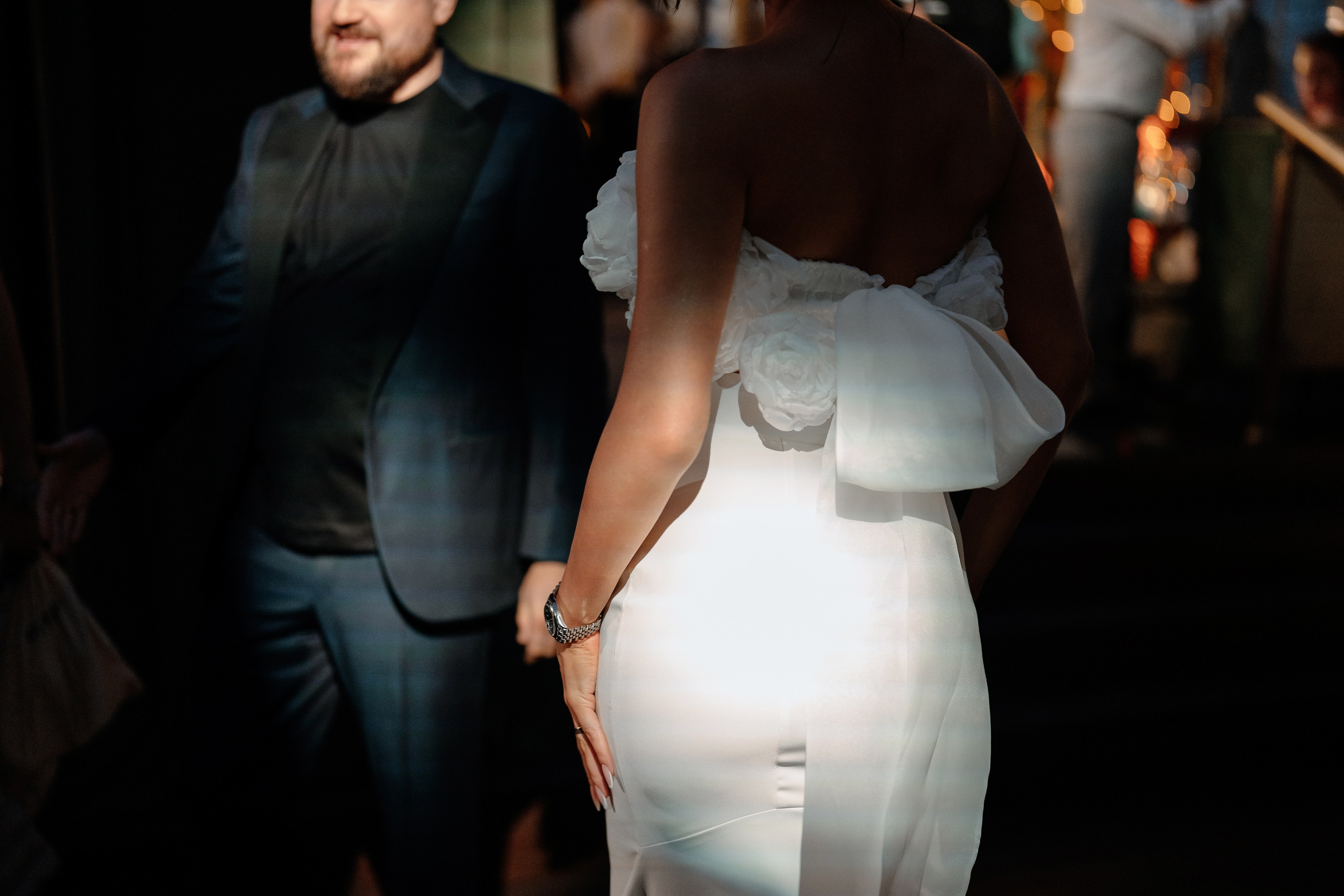 Стас и Настя. Свадебный и репортажный фотограф в Москве Андрей Вайман