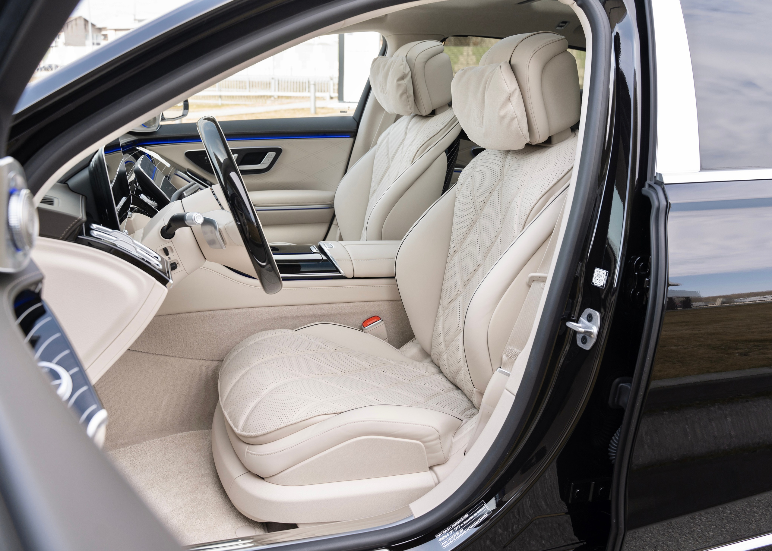 Предпродажная съемка. Главная