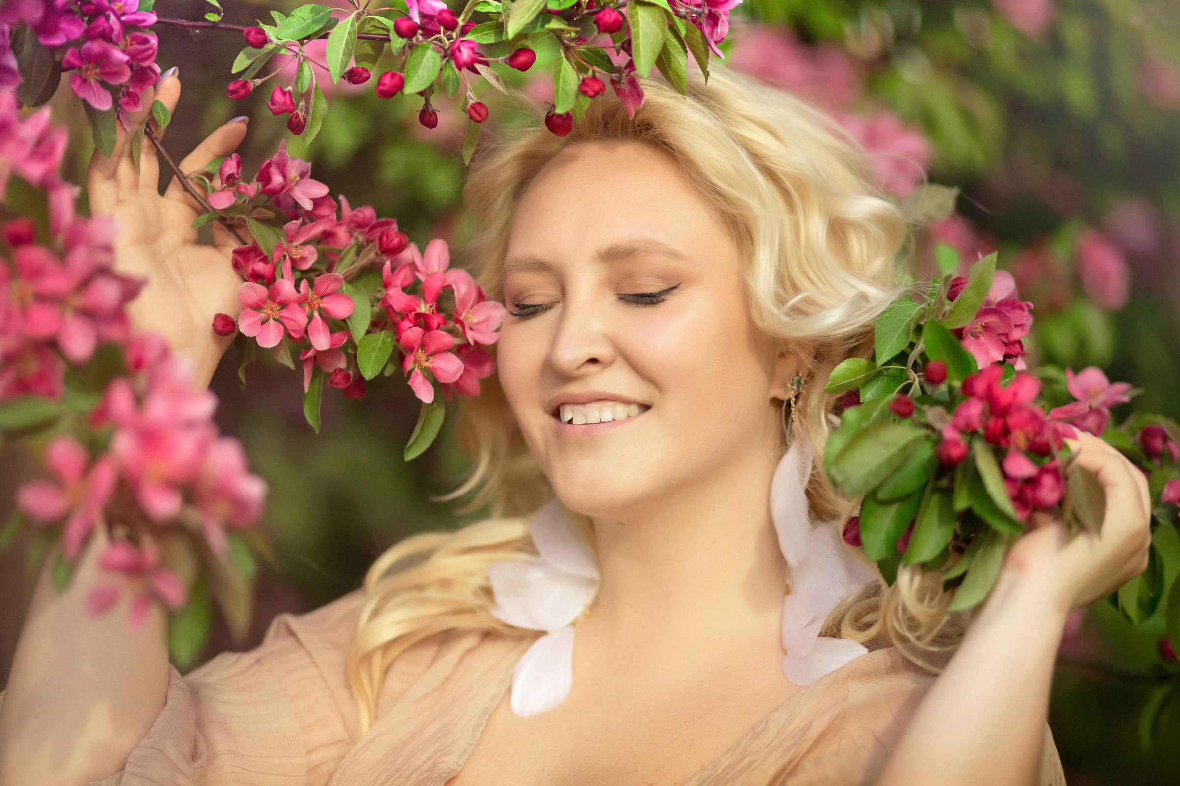 ИЗБРАННОЕ Природа. Фотограф женский и мужской портрет Санкт-Петербург