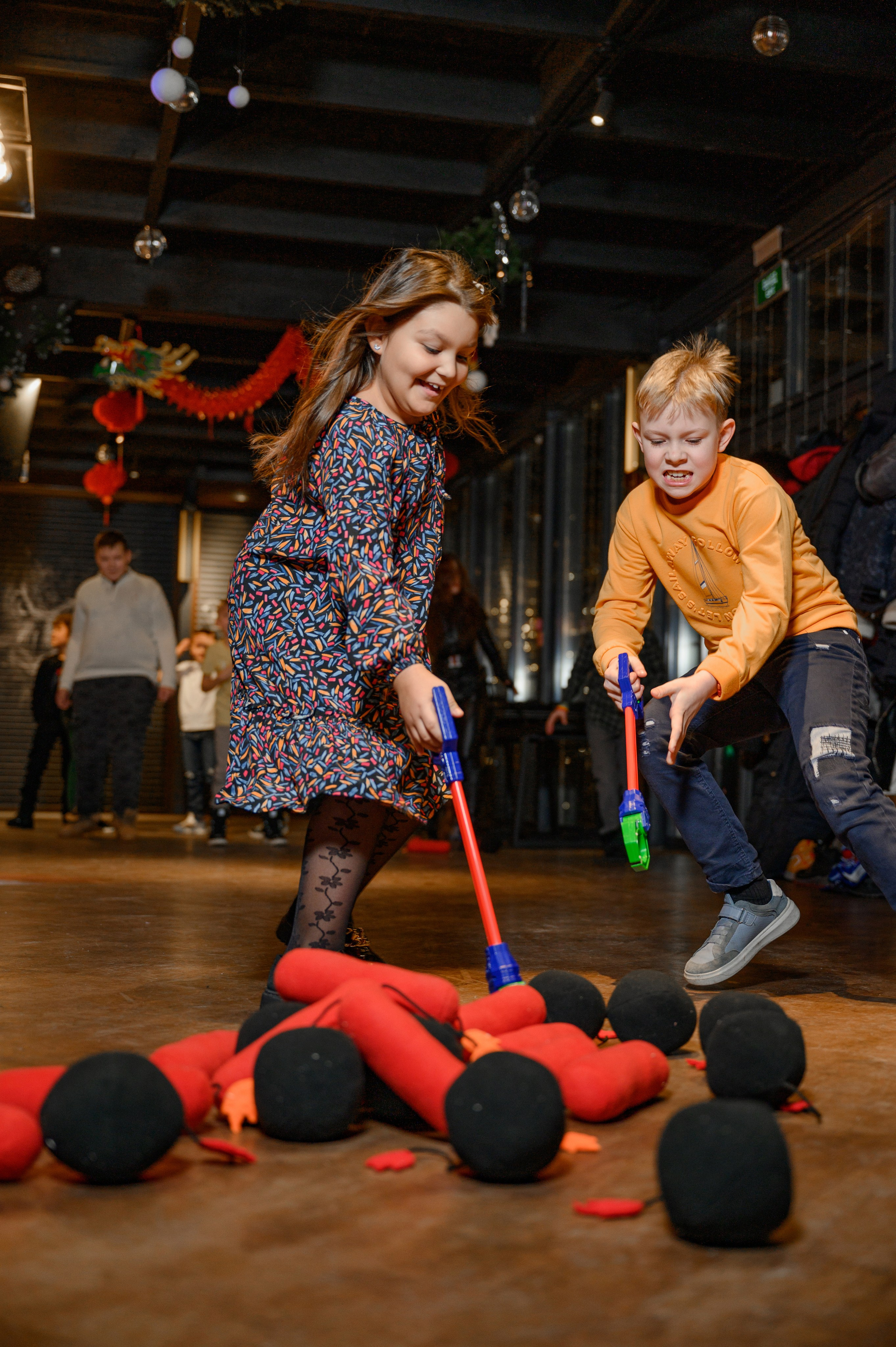 Фотограф детский день рождение. Фотограф в Липецке Ковалько Евгений