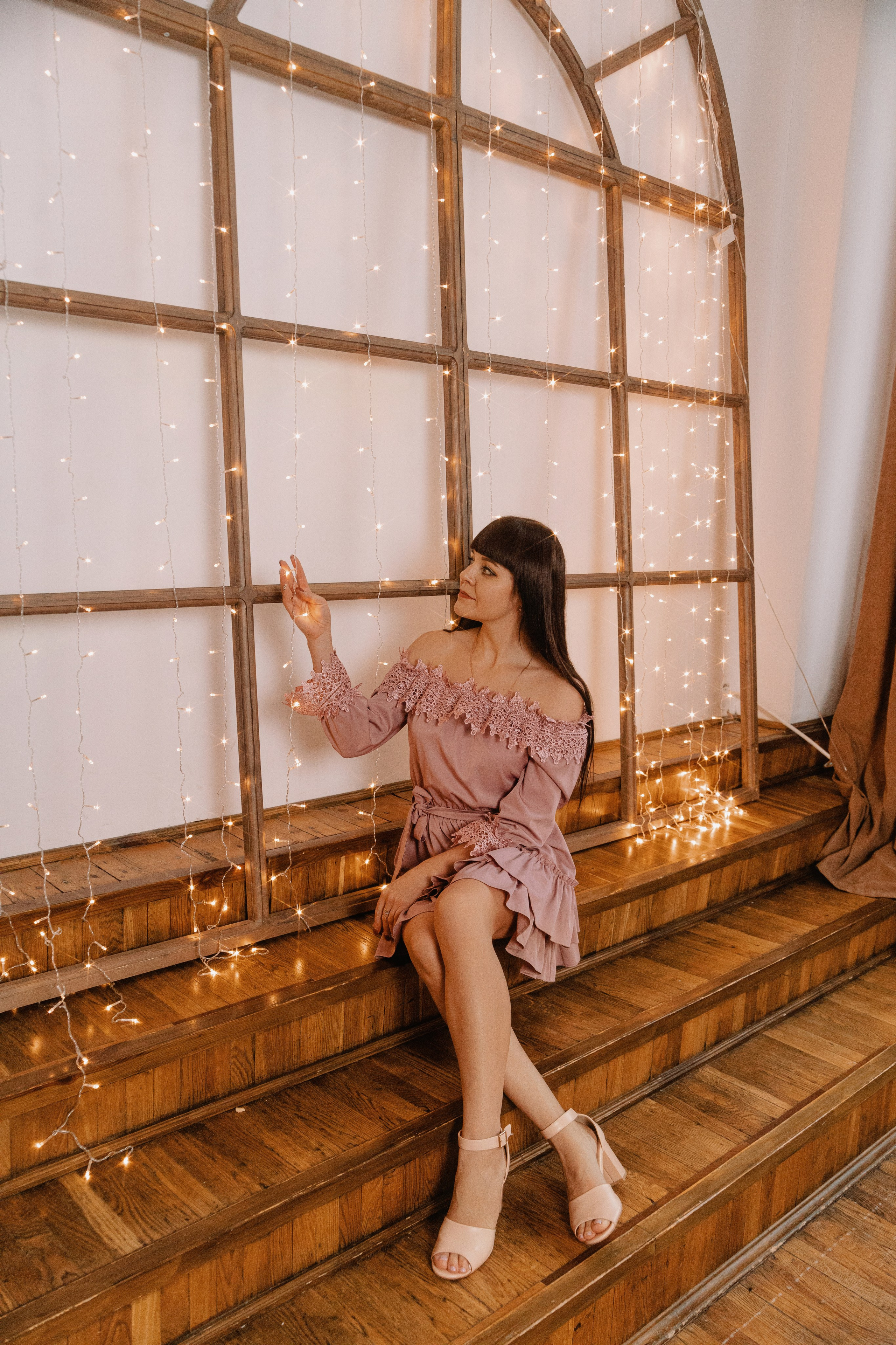 Владимир, Татьяна и маленький Дима ♥. Фотограф Воронеж Варвара