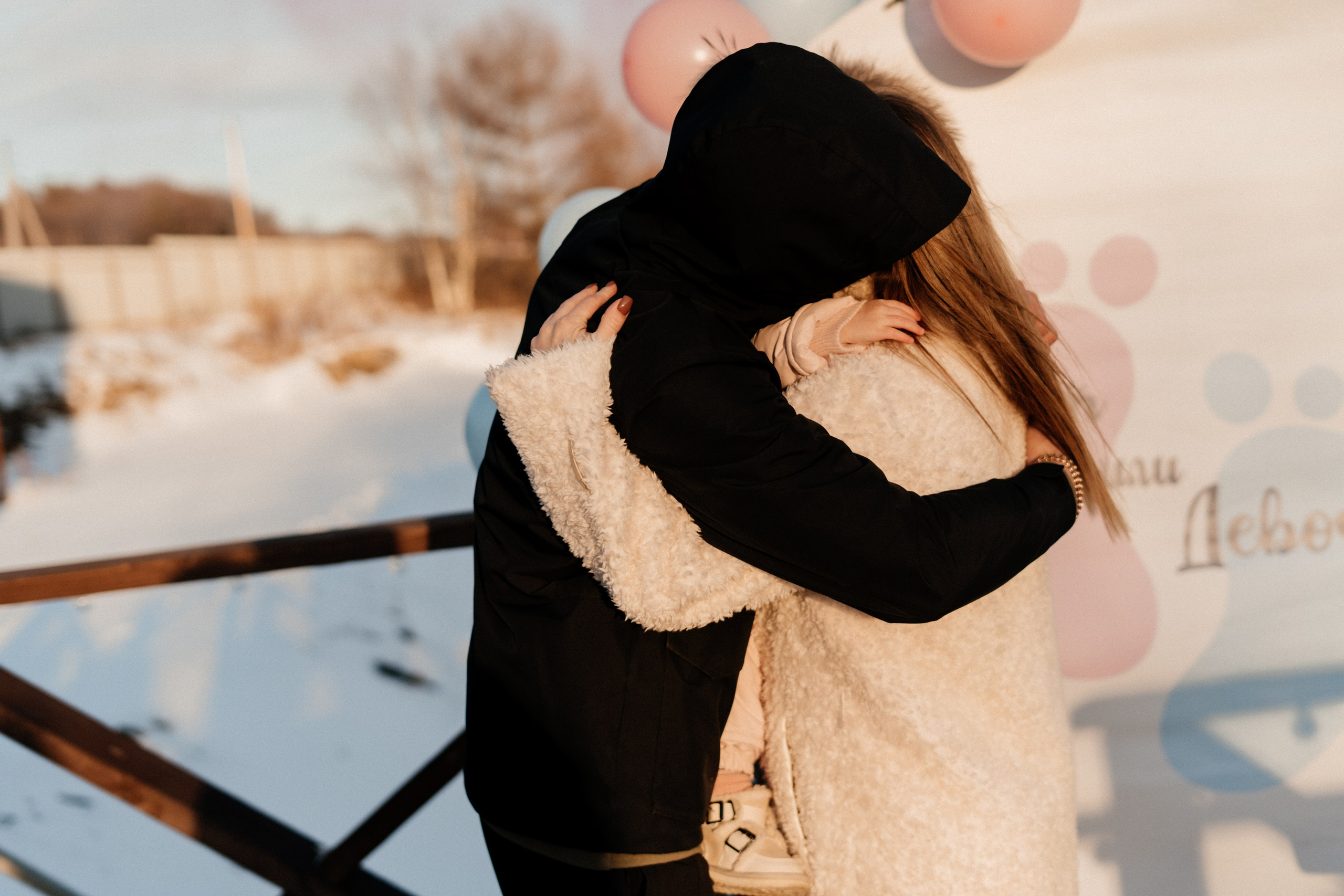 Гендер пати сахалин. Фотограф сахалин