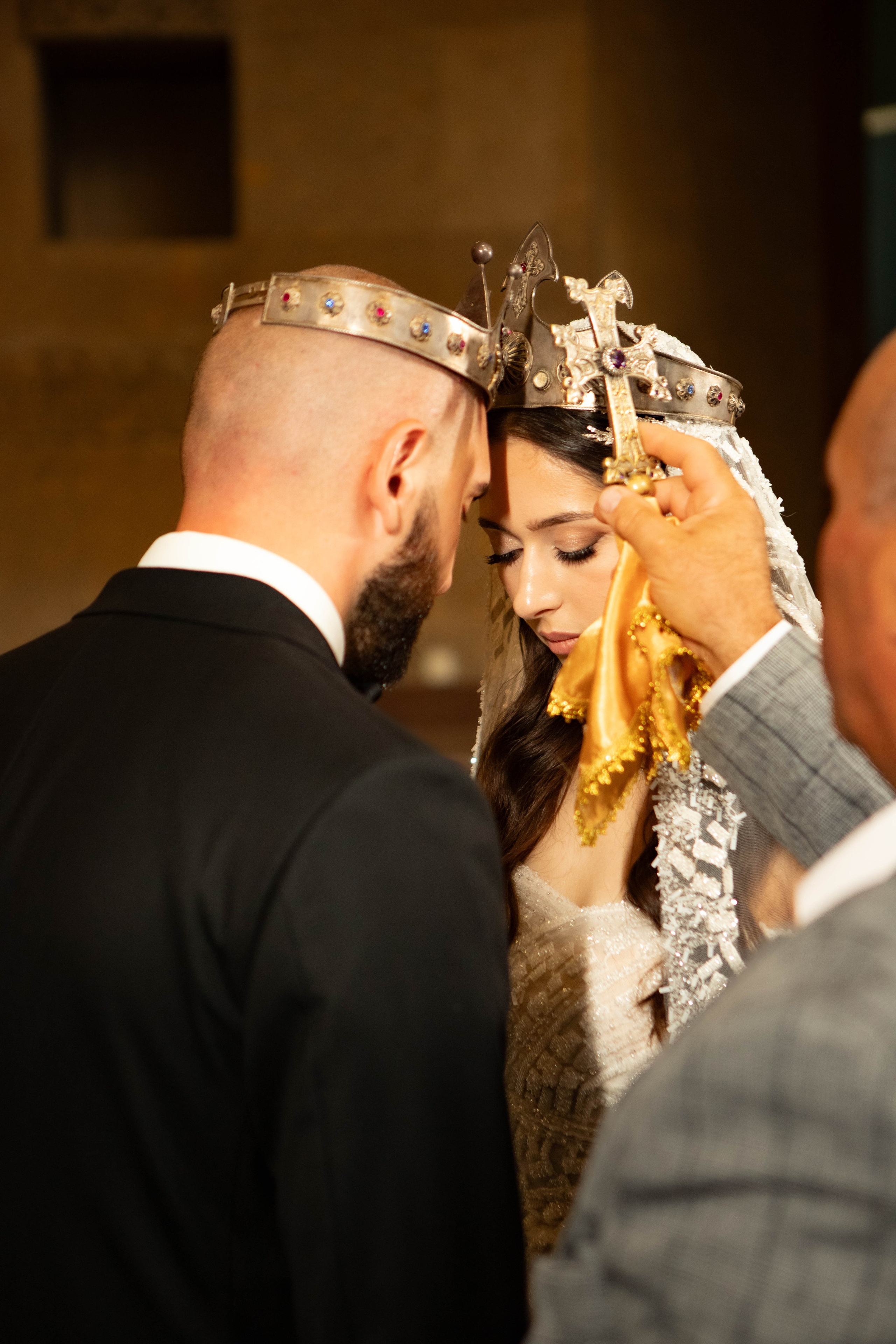 Жених/невеста