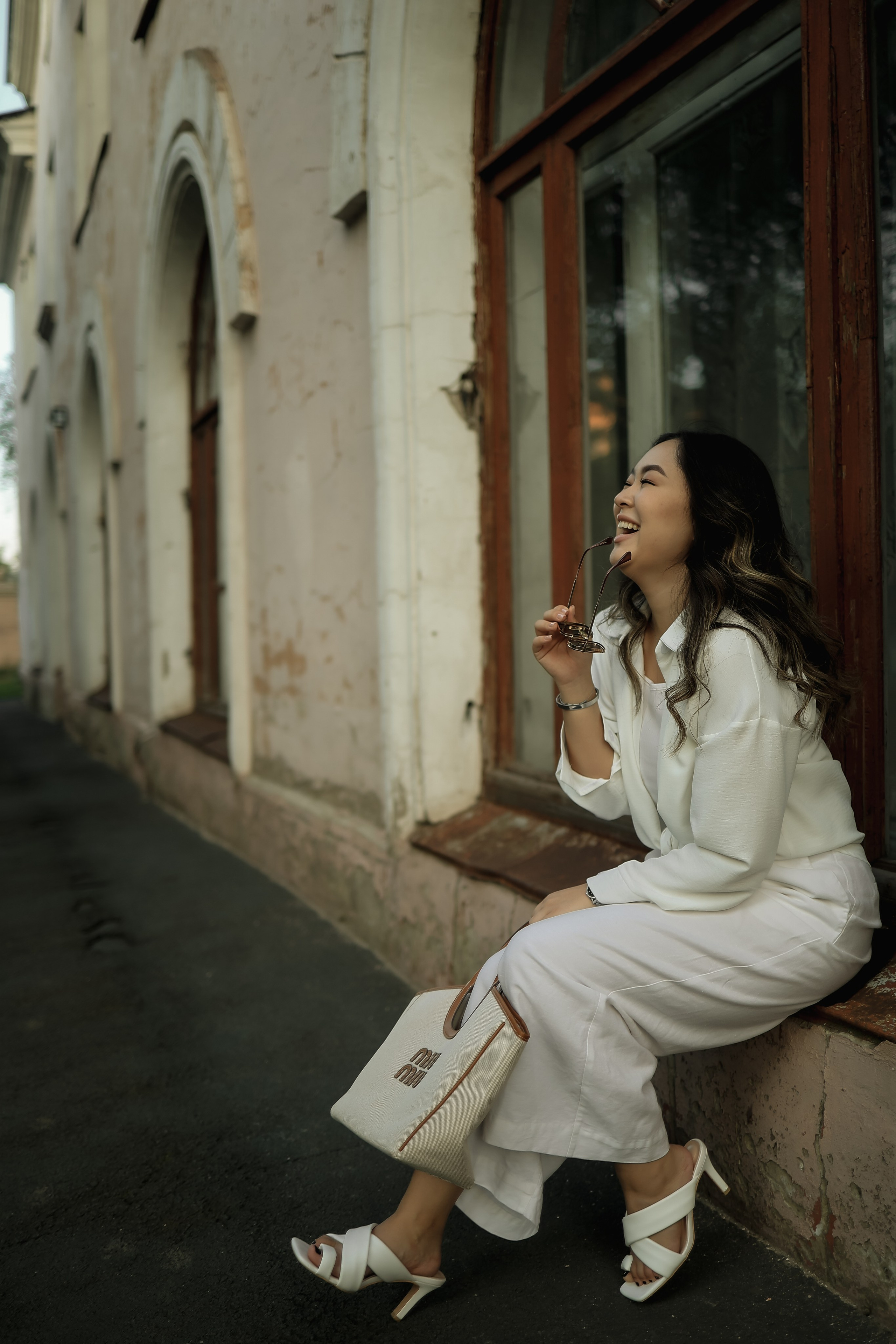 Портрет. Портретный и свадебный фотограф в Орске Ксения Семененко