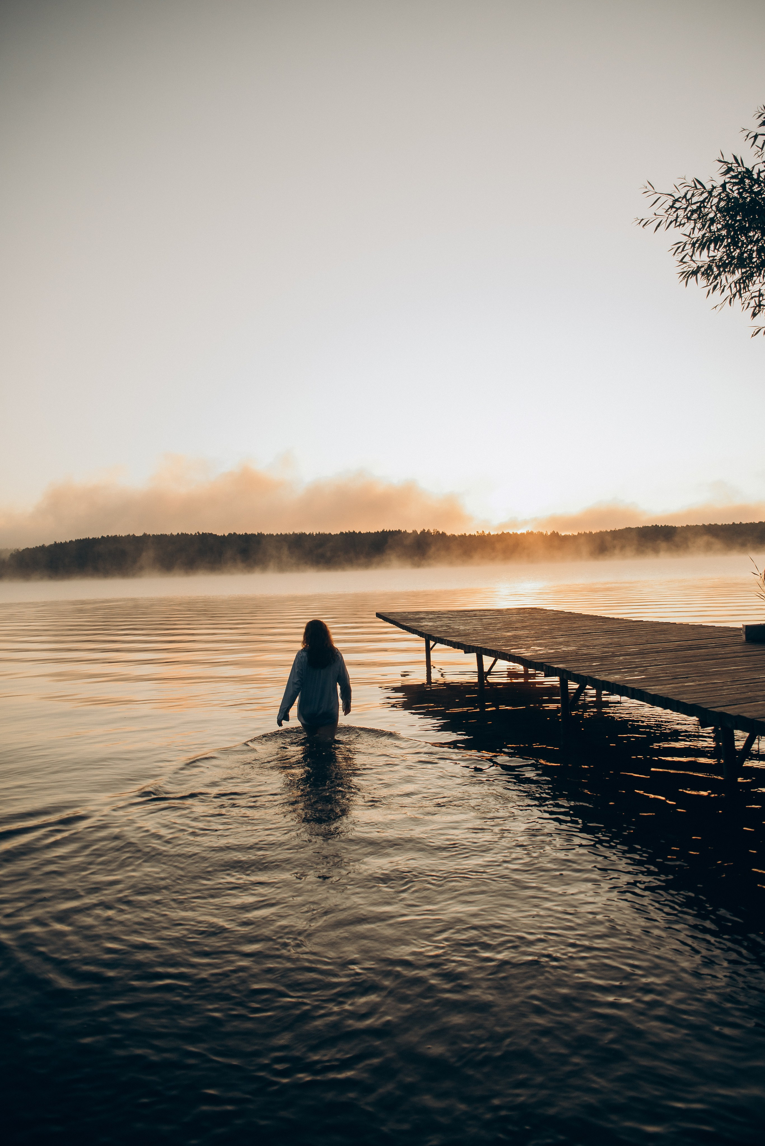 Ира рассвет. Свадебный и семейный фотограф в городе Смоленске