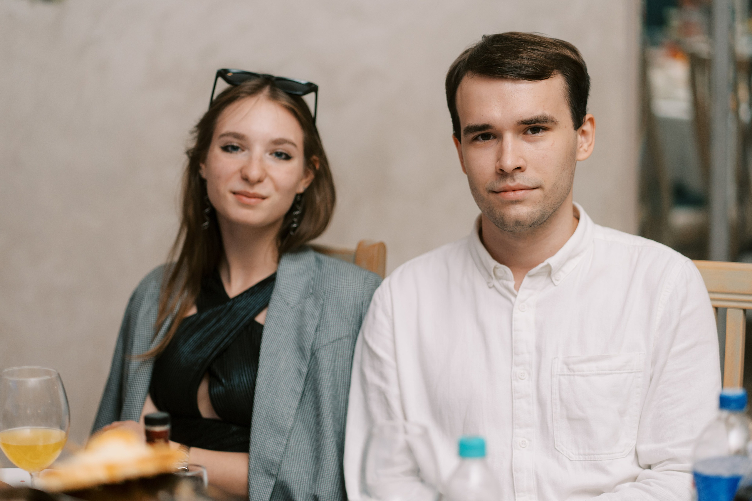 Свадьба Ивана и Ангелины