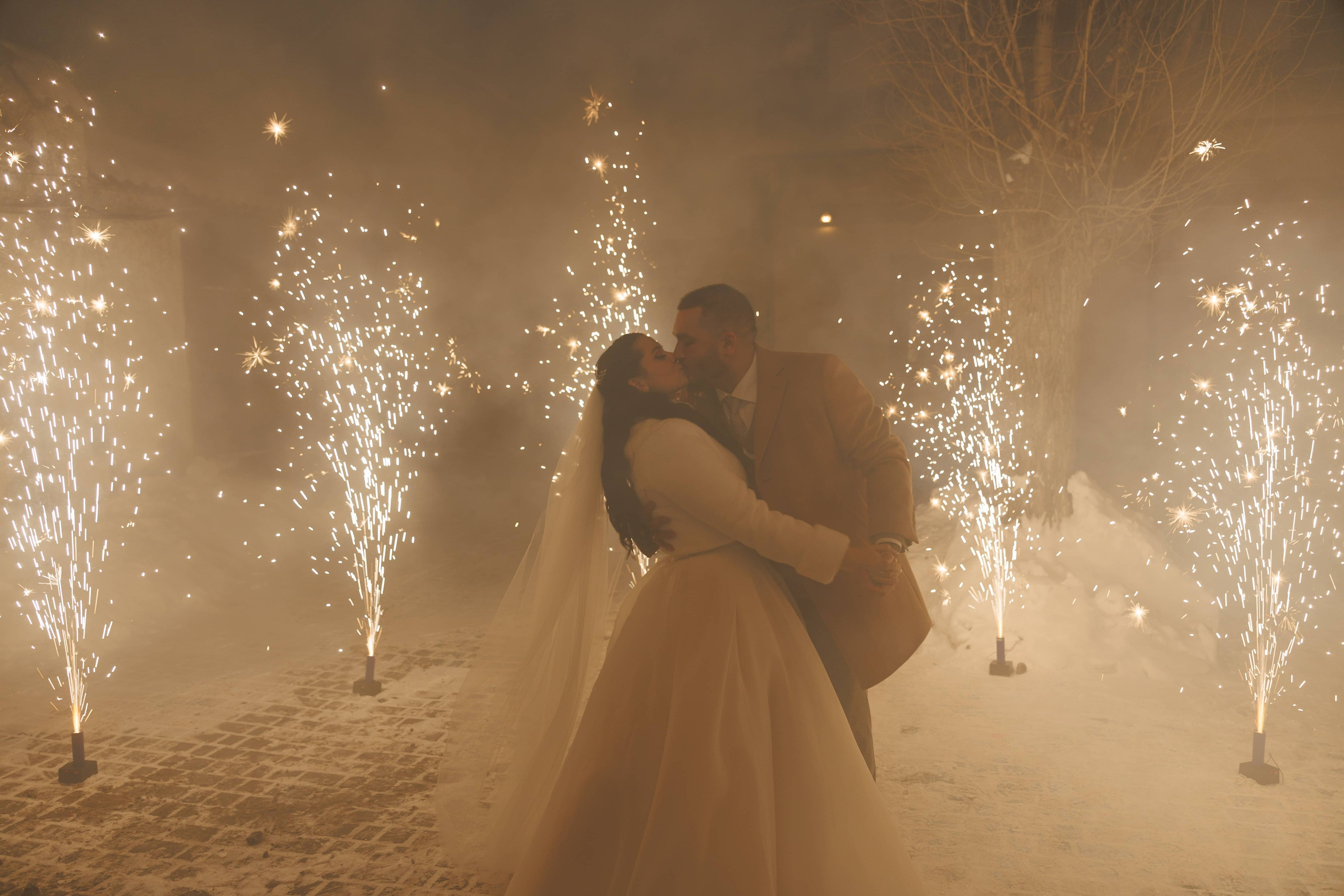 Андрей и Анастасия