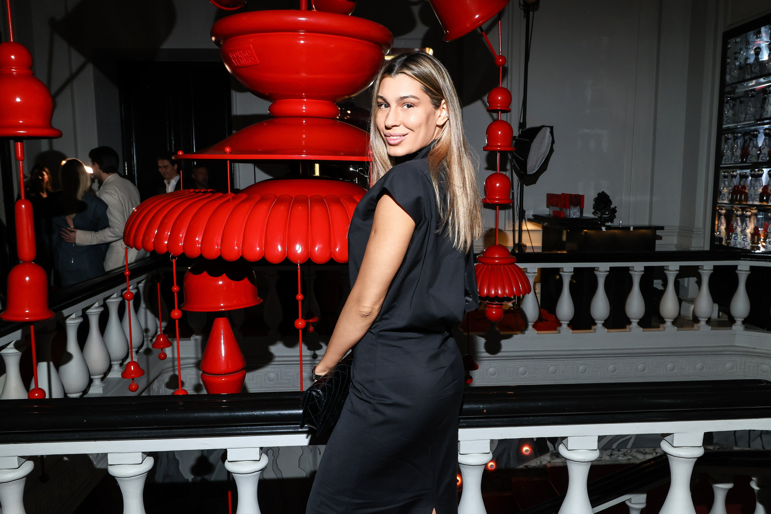 МИХЕЙ — Светская хроника. Фотограф Антон Чупринин