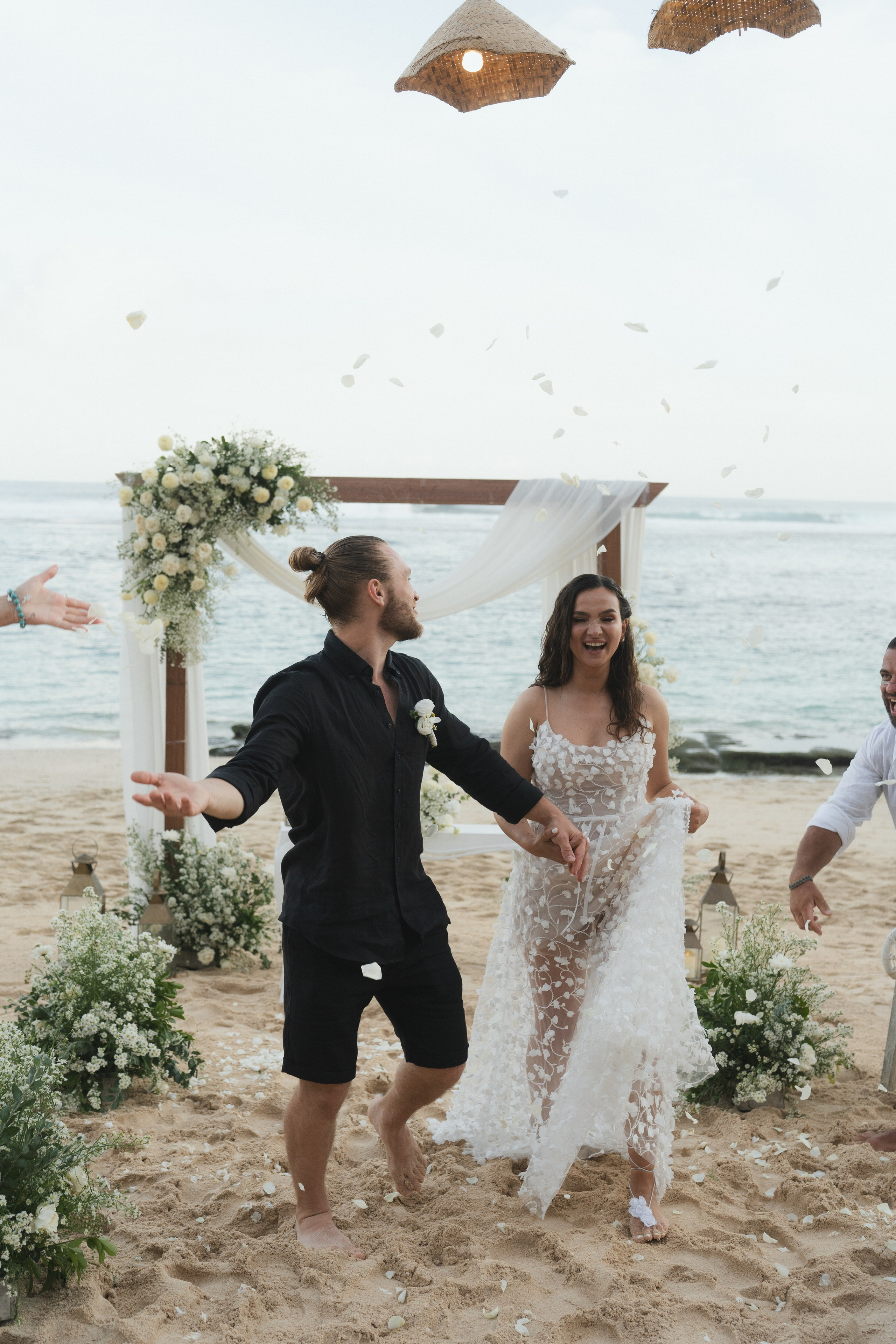 Алсу и Егор. Фотограф Alena Ray