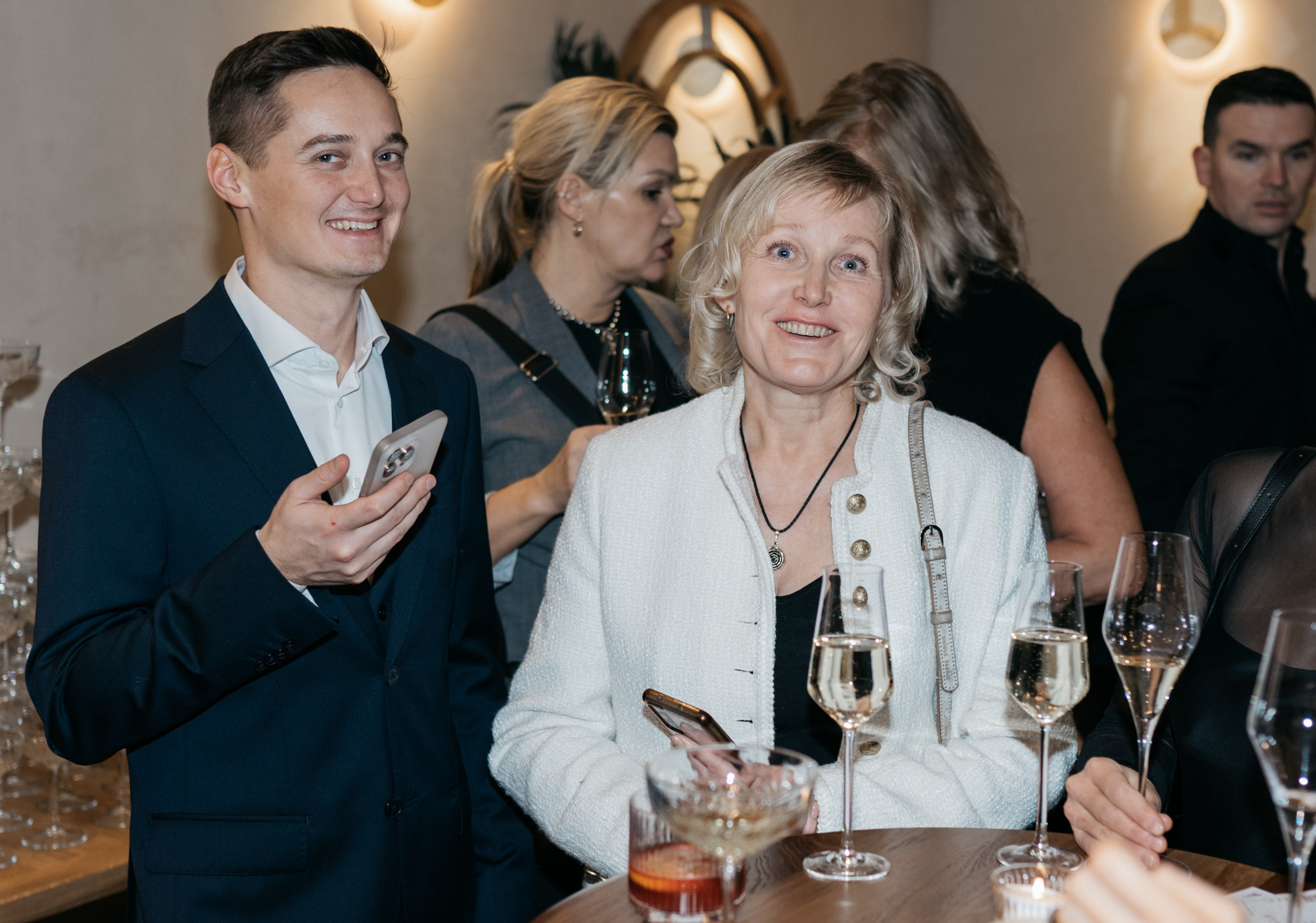 REPORTAGE. Art Photographer Anastasiia Maiskaya