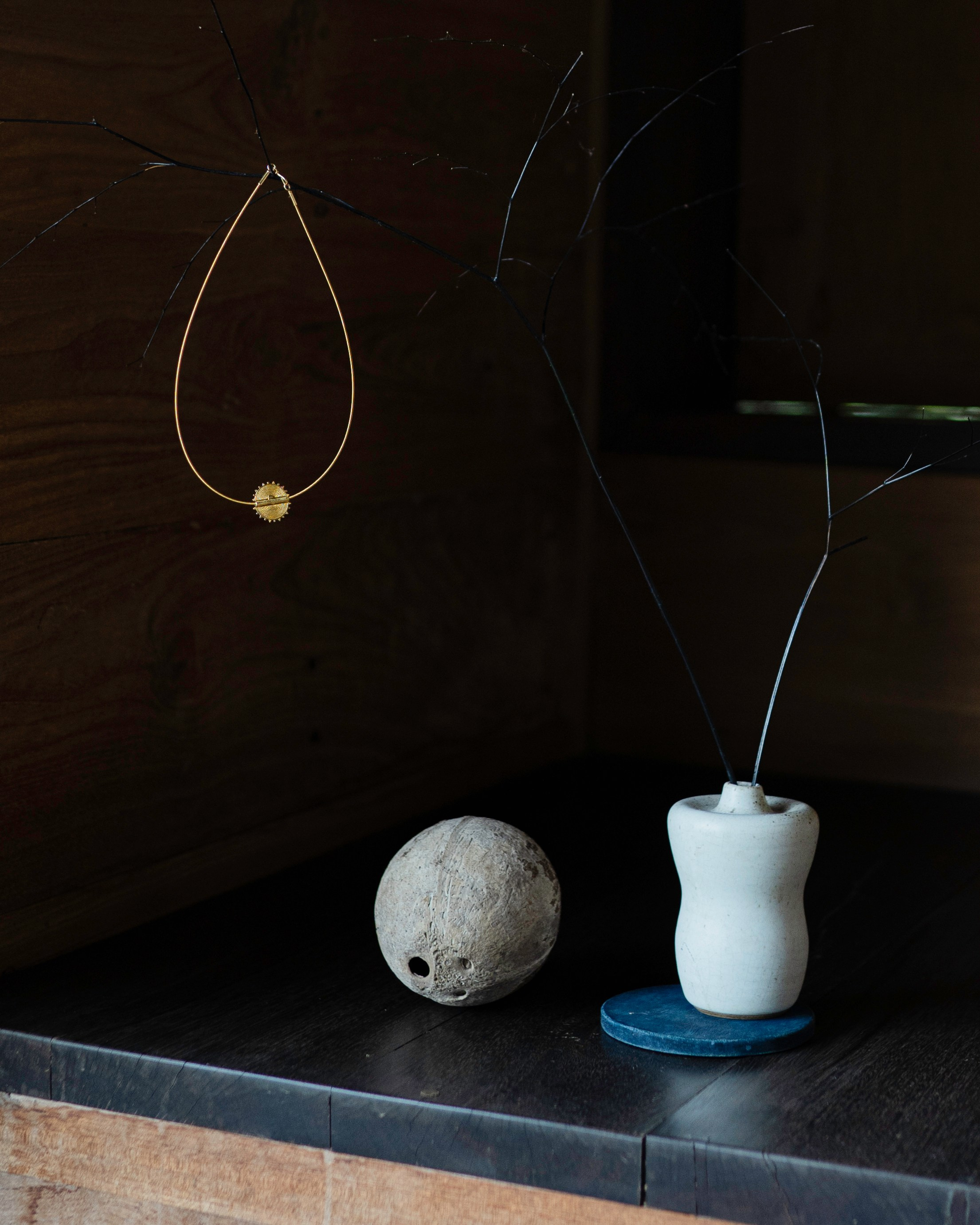 CONTENT. Art Photographer Anastasiia Maiskaya