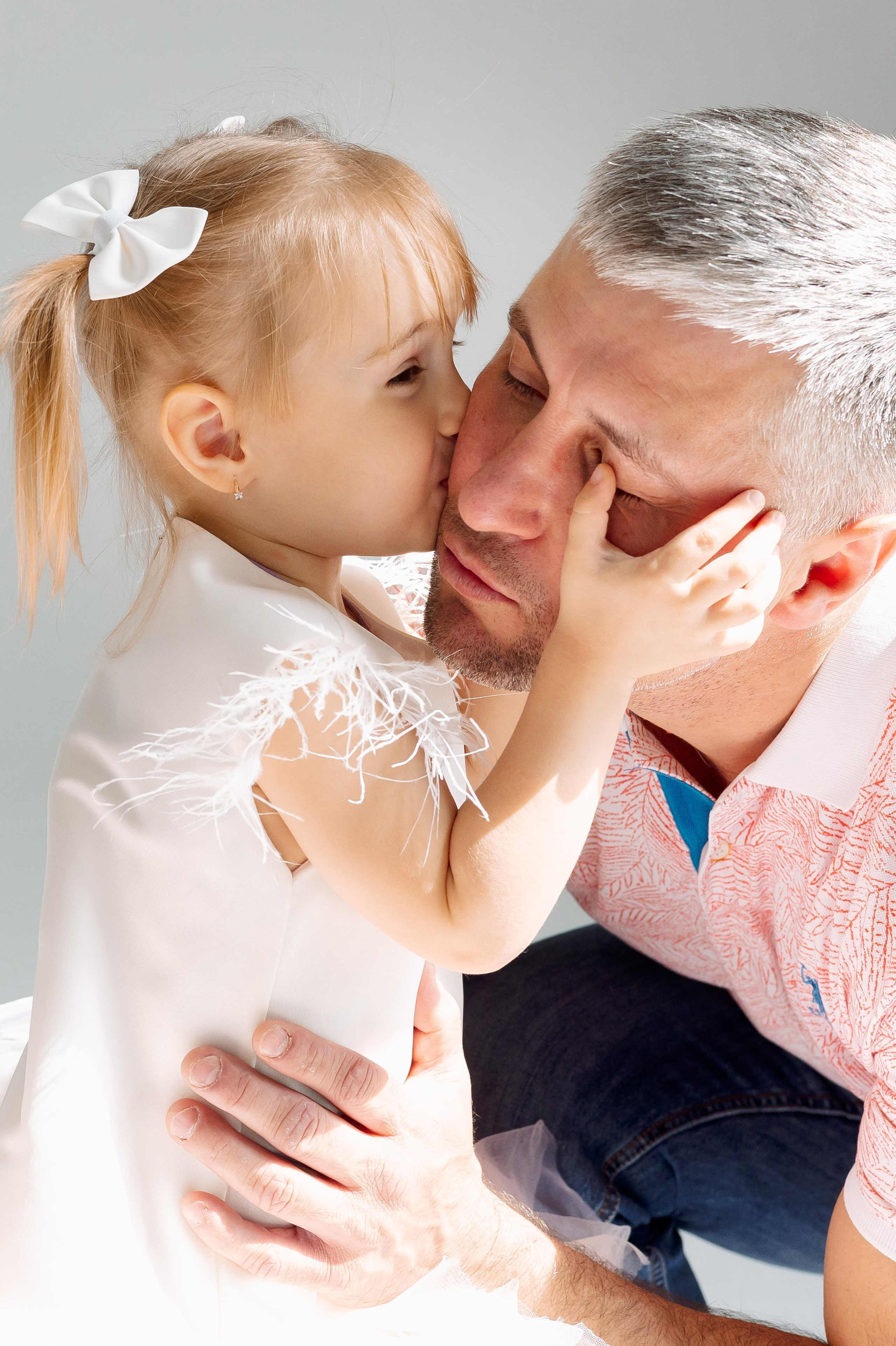 3 года счастья. Семейный Фотограф в Москве Евгения Симоненко