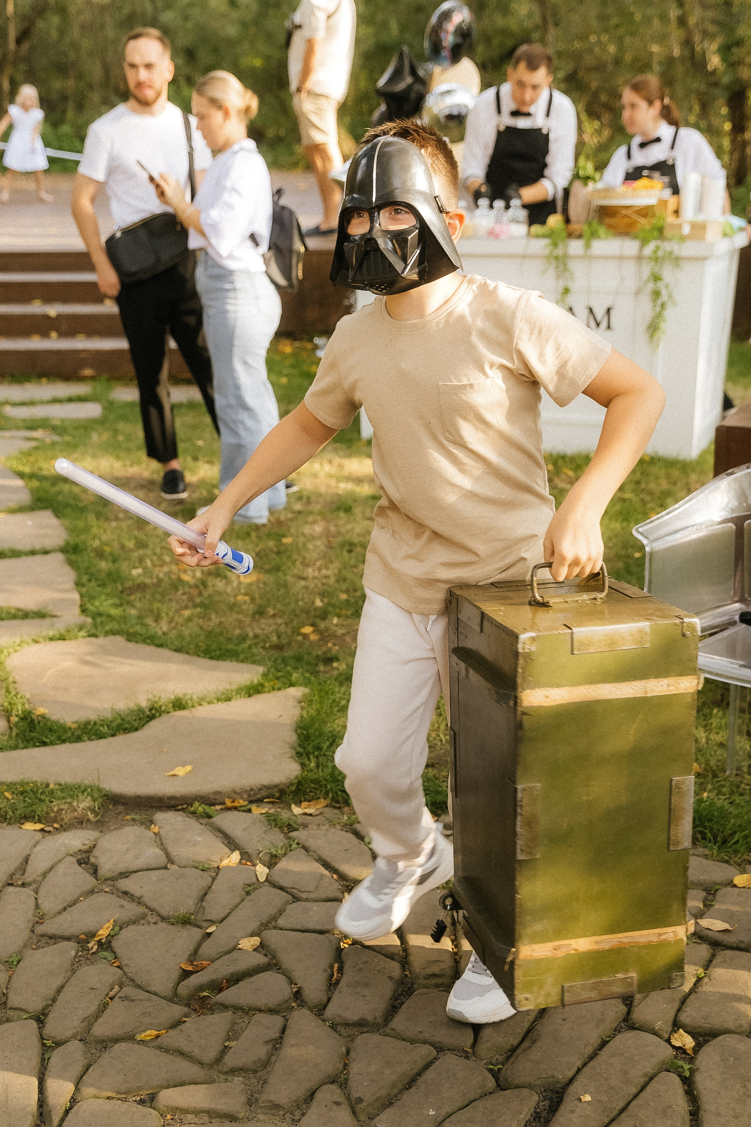 SEROVSKI Родион. Свадебный фотограф в Москве Николай Болт